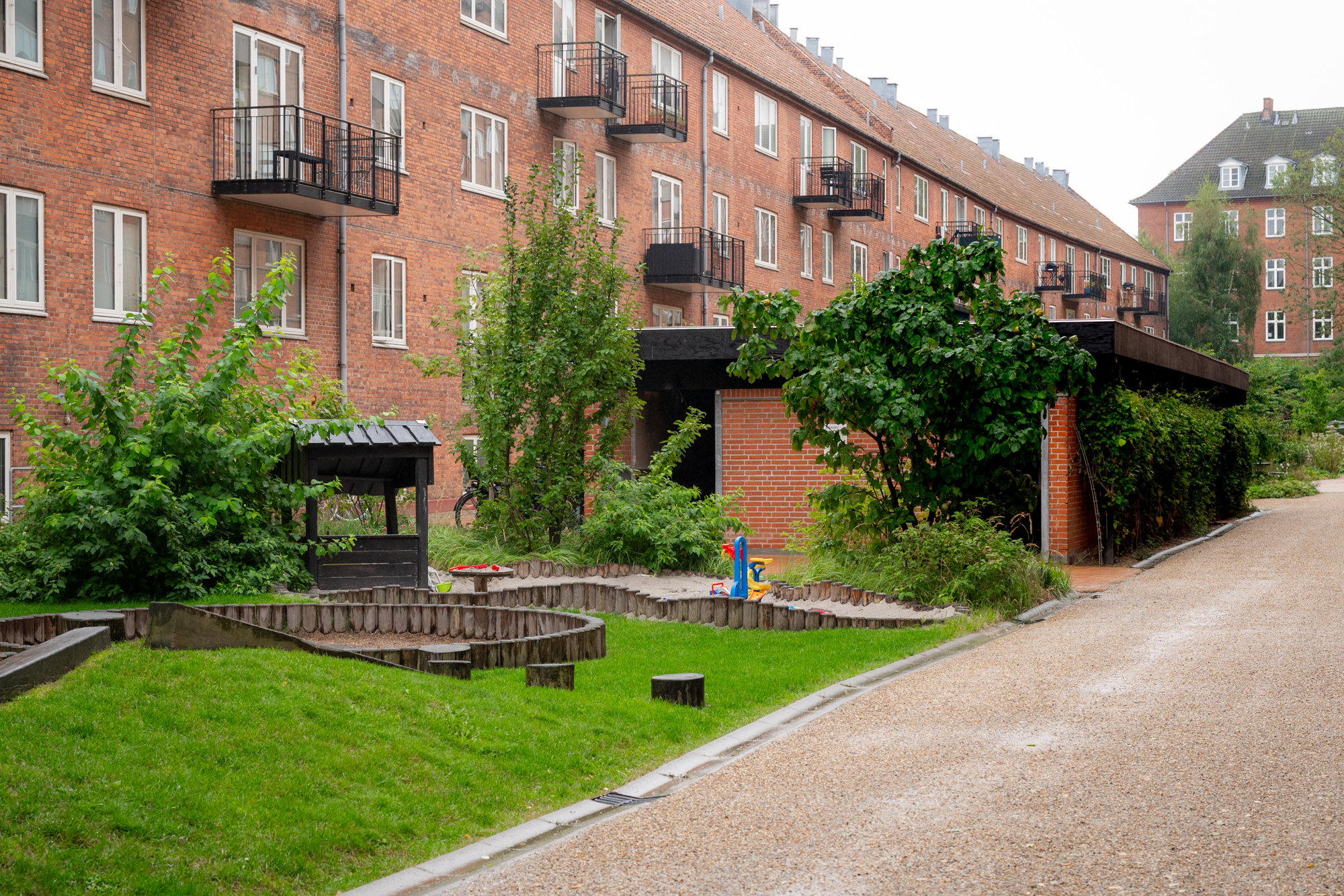 Strandboulevarden 20, 3. th., 2100 København Ø