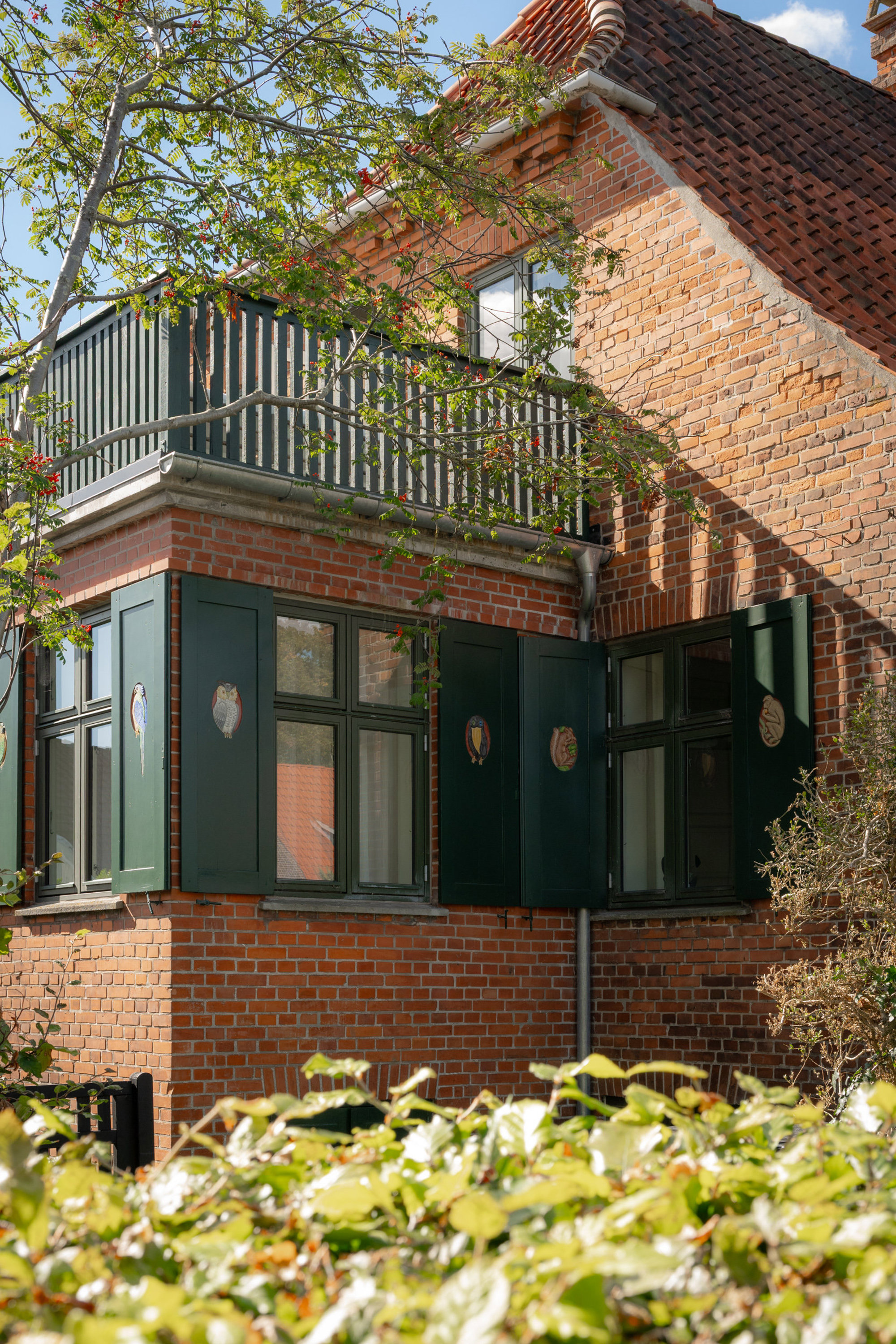 Mylius Erichsens Alle 13, 2900 Hellerup