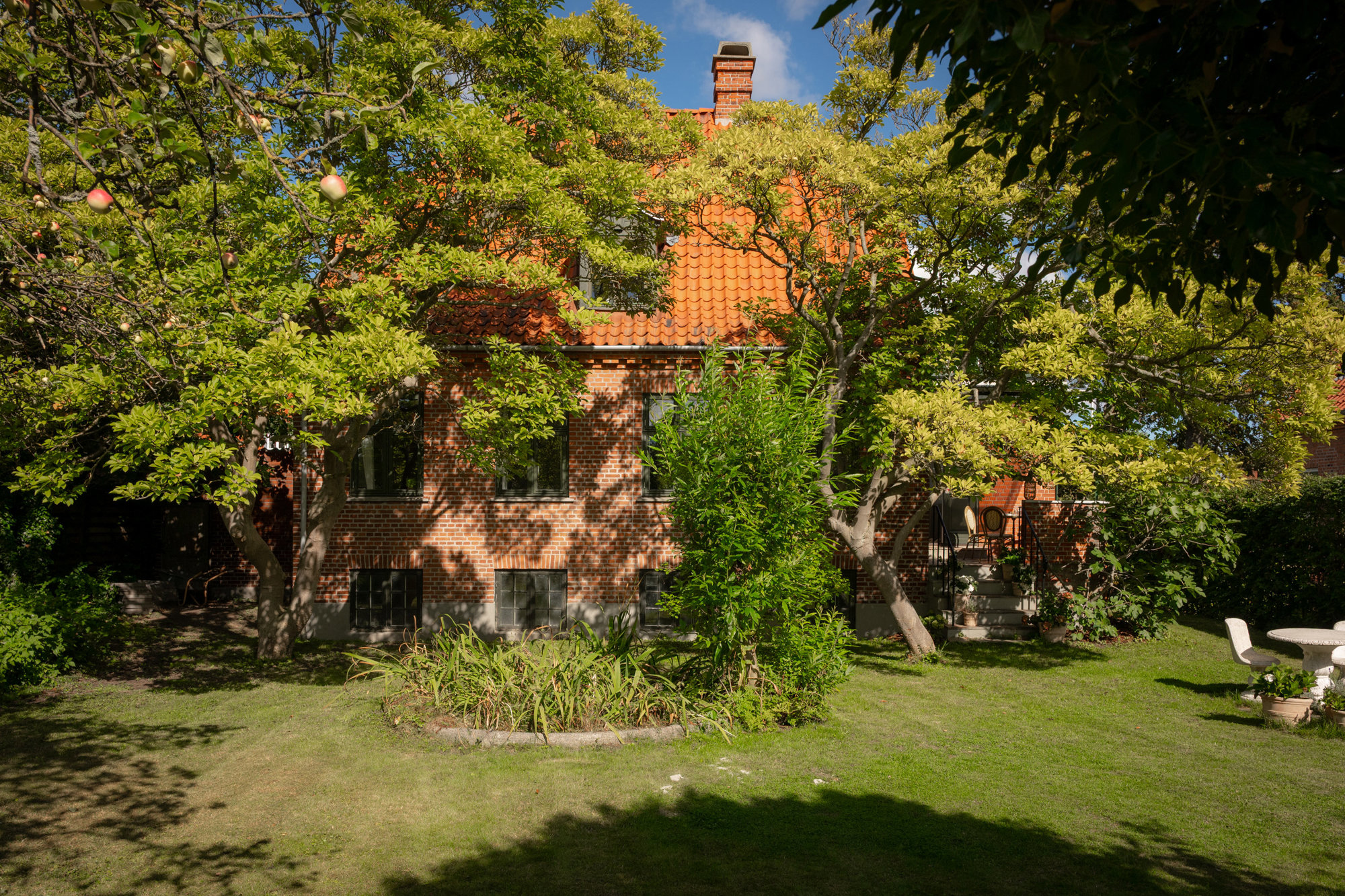 Mylius Erichsens Alle 13, 2900 Hellerup