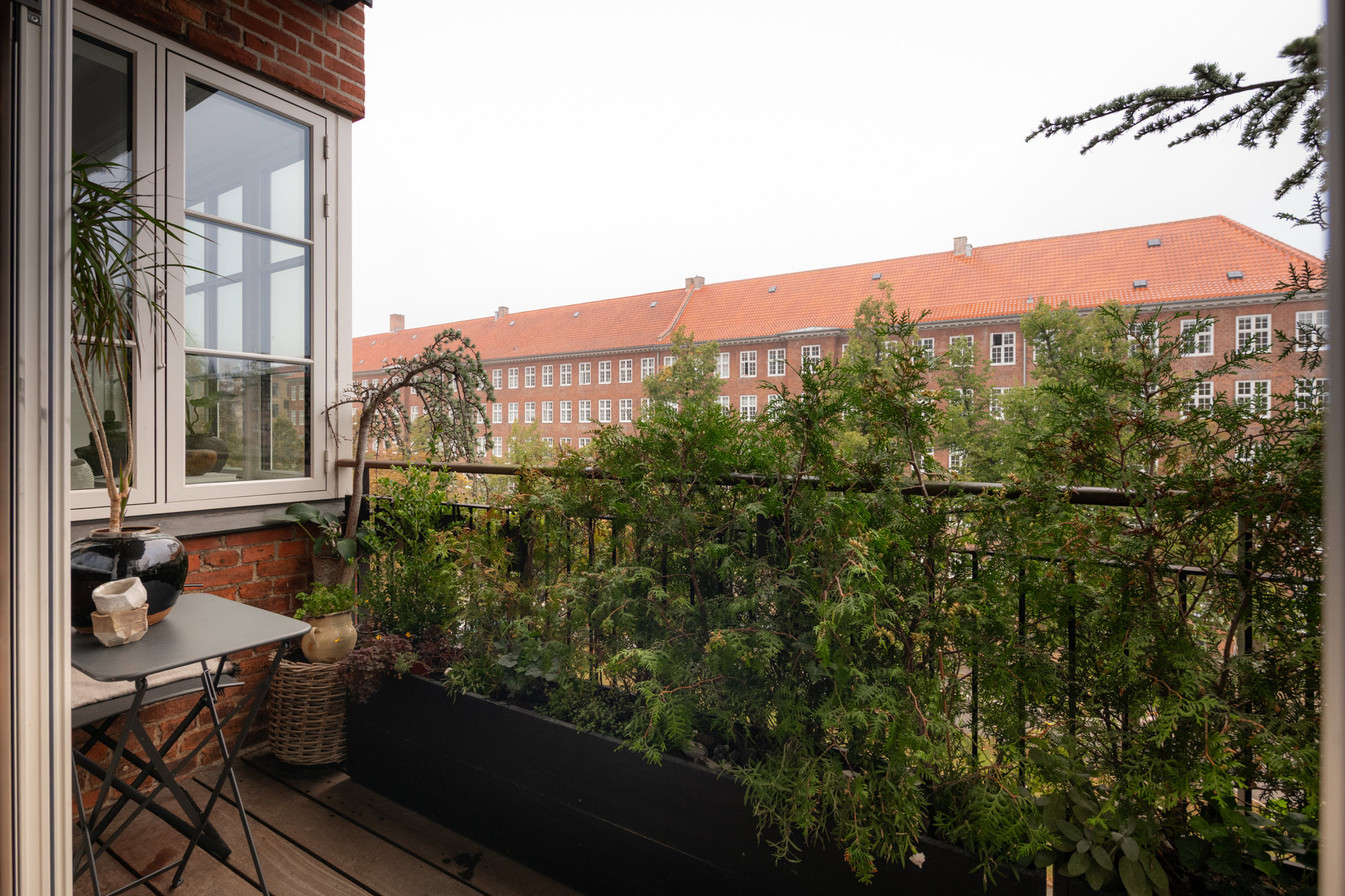 Strandboulevarden 20, 3. th., 2100 København Ø