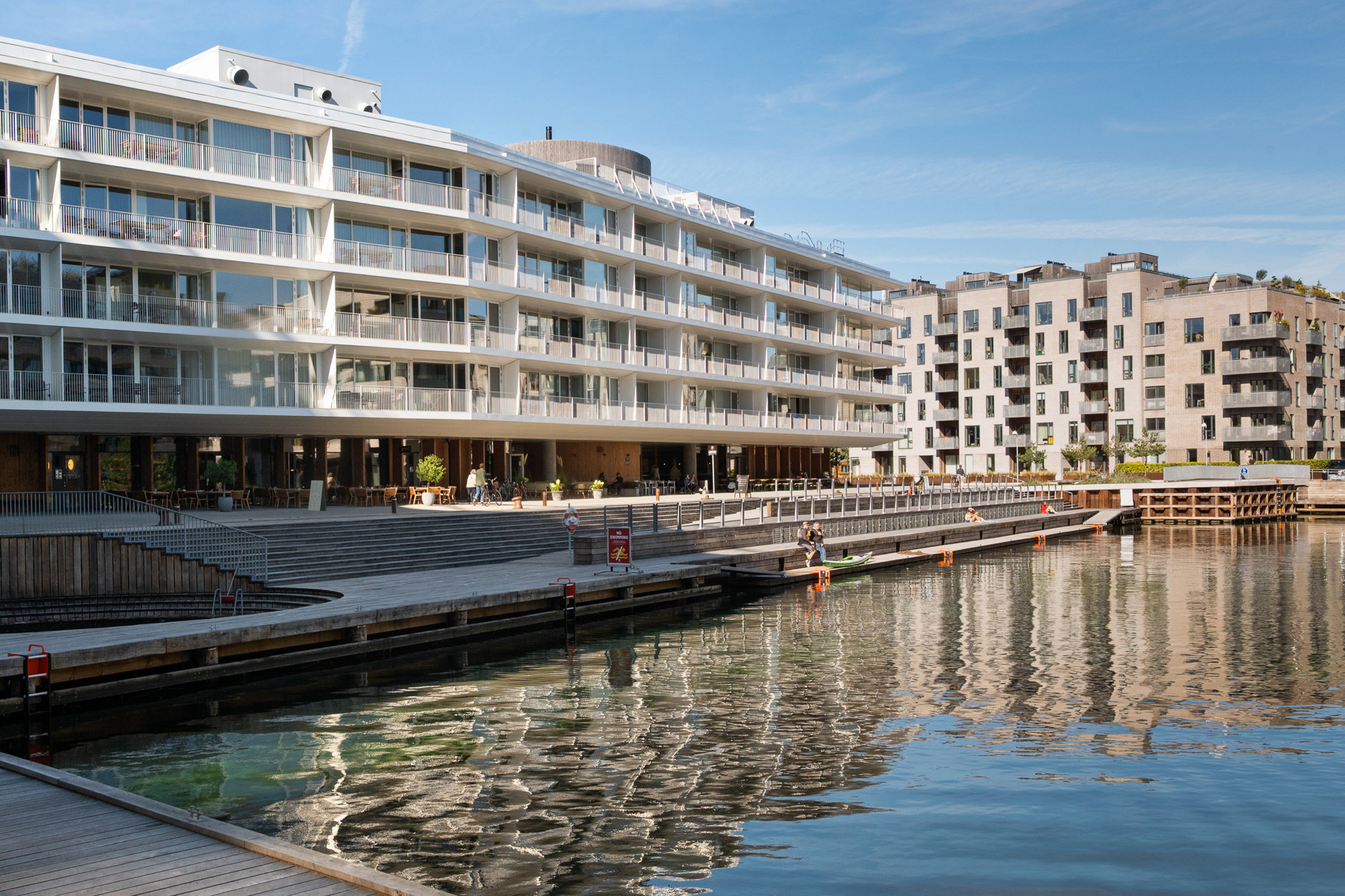 Strandboulevarden 20, 3. th., 2100 København Ø