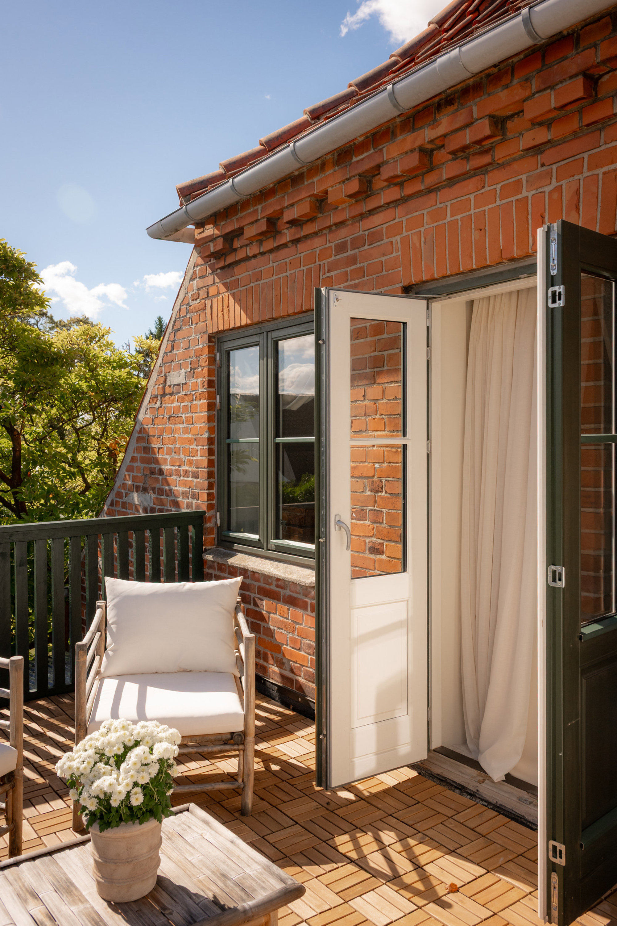 Mylius Erichsens Alle 13, 2900 Hellerup