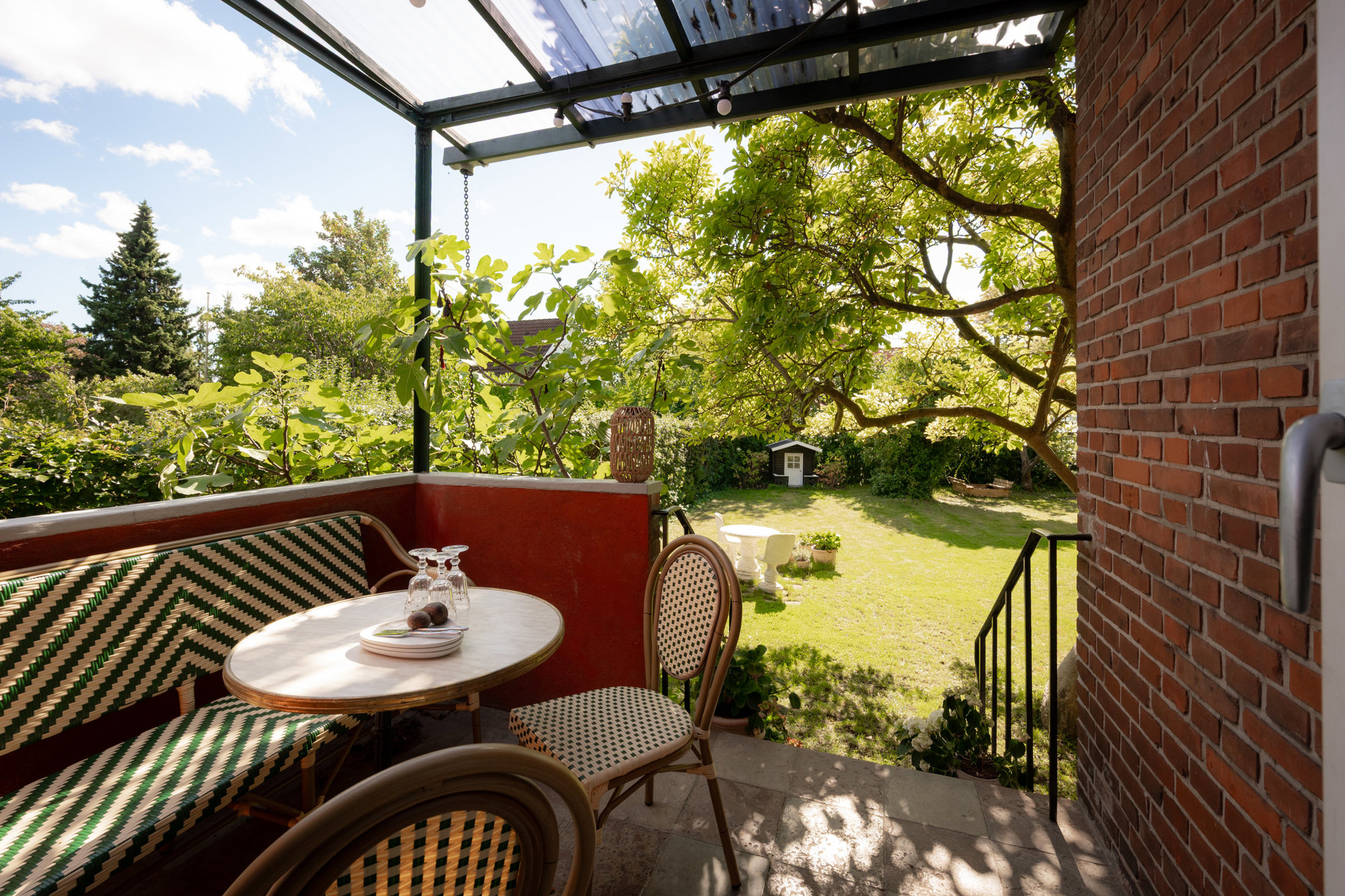 Mylius Erichsens Alle 13, 2900 Hellerup