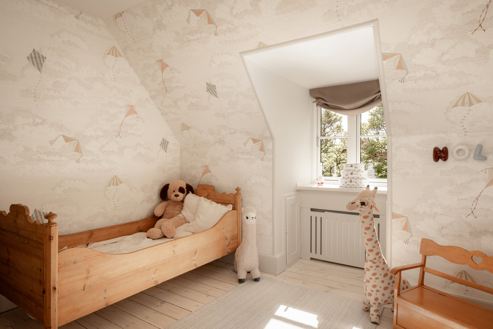 Mylius Erichsens Alle 13, 2900 Hellerup