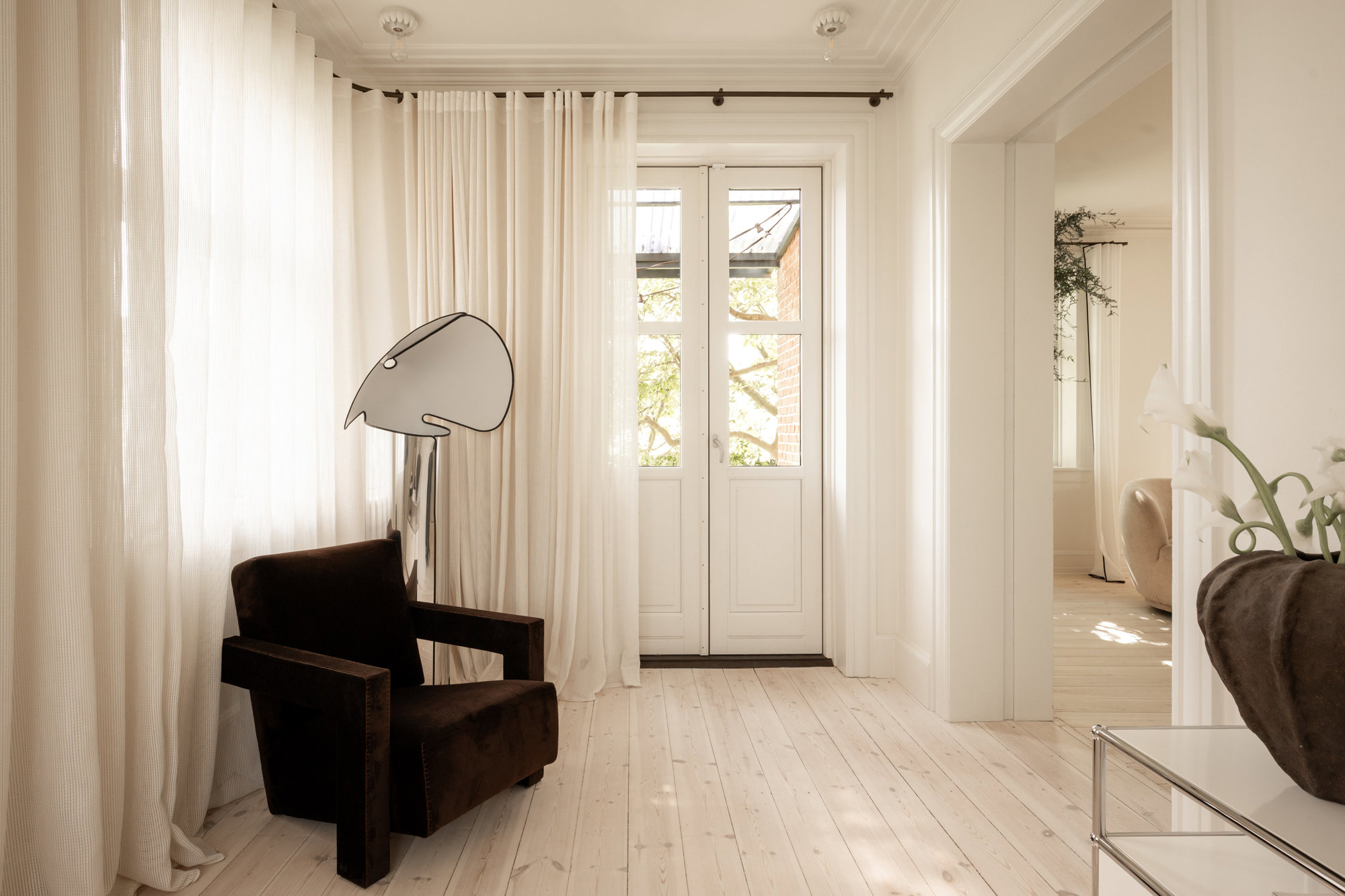 Mylius Erichsens Alle 13, 2900 Hellerup