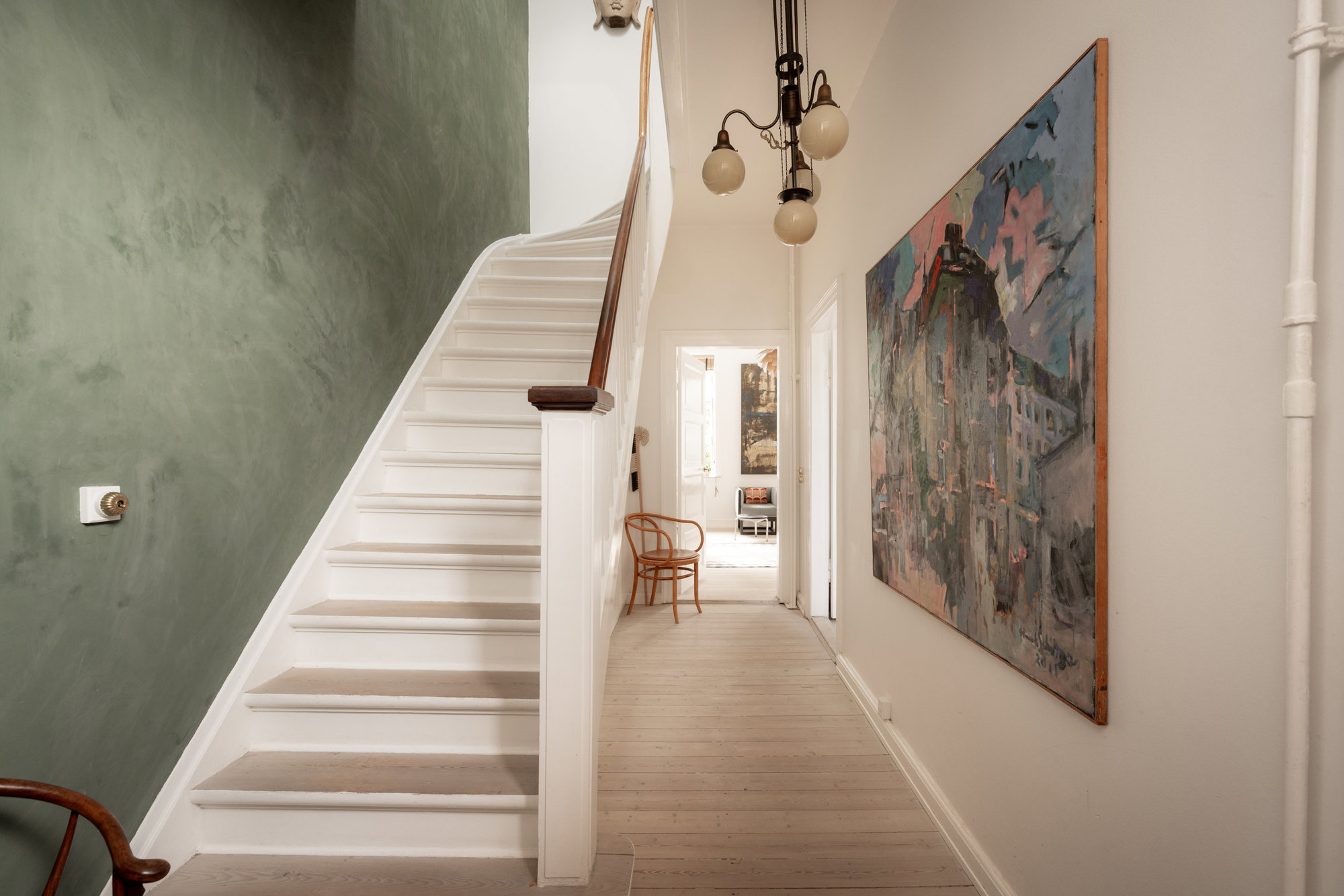Tranegårdsvej 21B, 2900 Hellerup