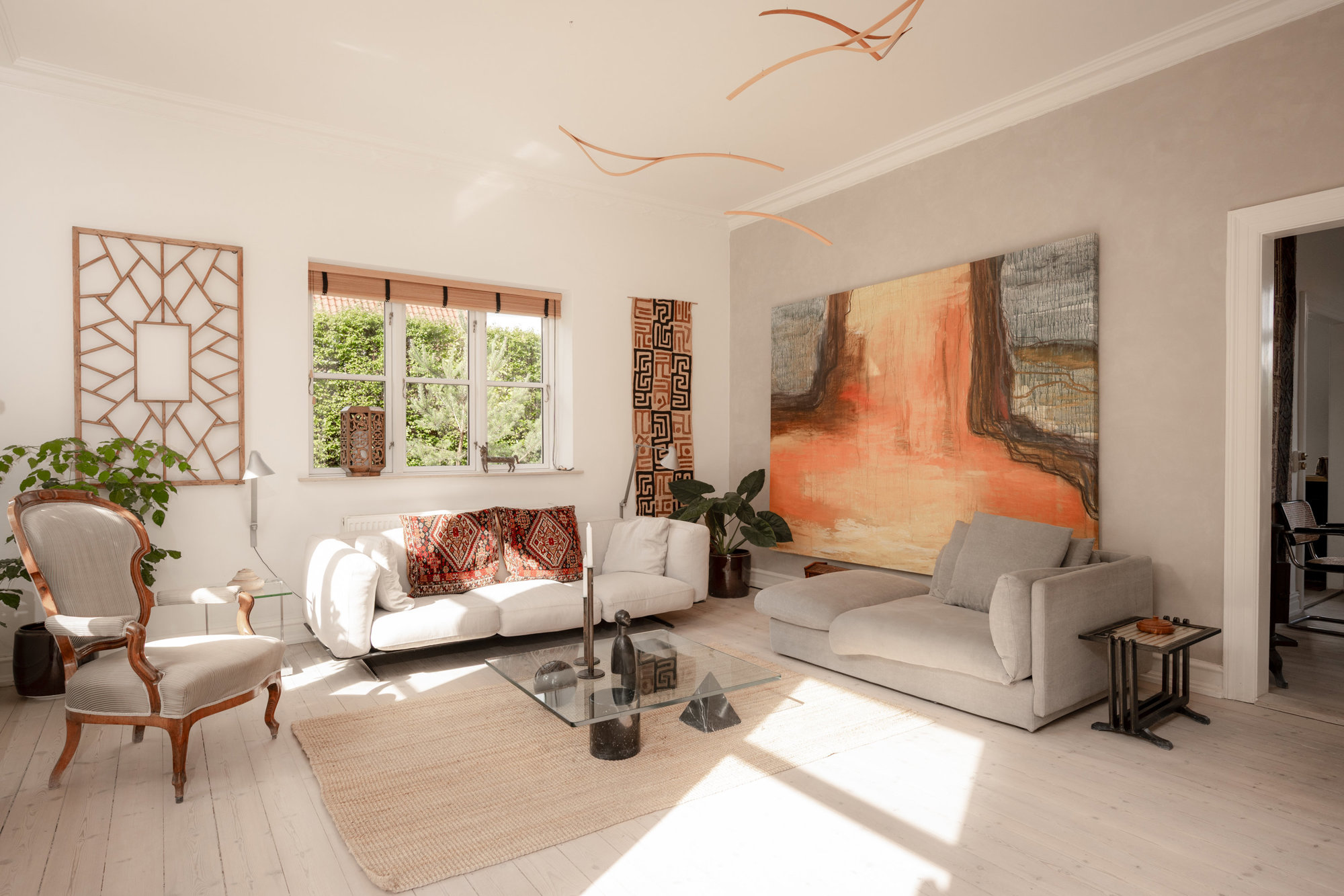 Tranegårdsvej 21B, 2900 Hellerup
