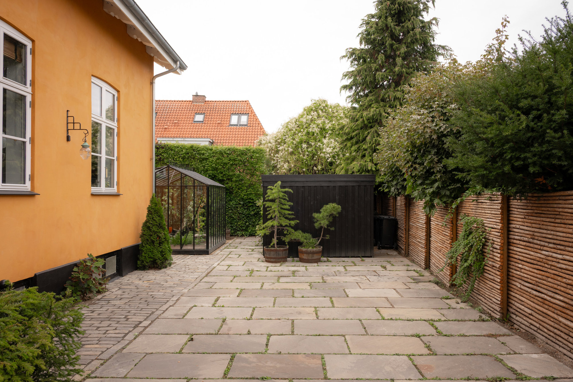 Tranegårdsvej 21B, 2900 Hellerup
