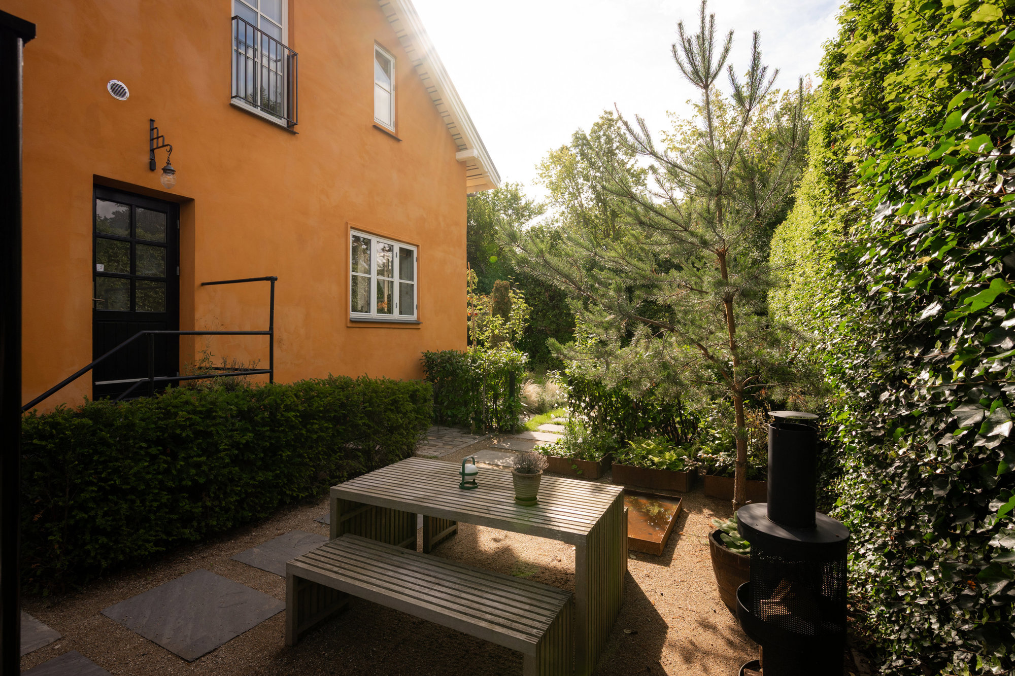 Tranegårdsvej 21B, 2900 Hellerup