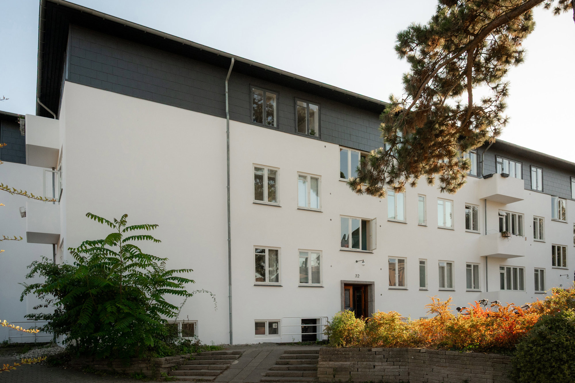 Rosenvængets Hovedvej 34, st. tv., 2100 København Ø