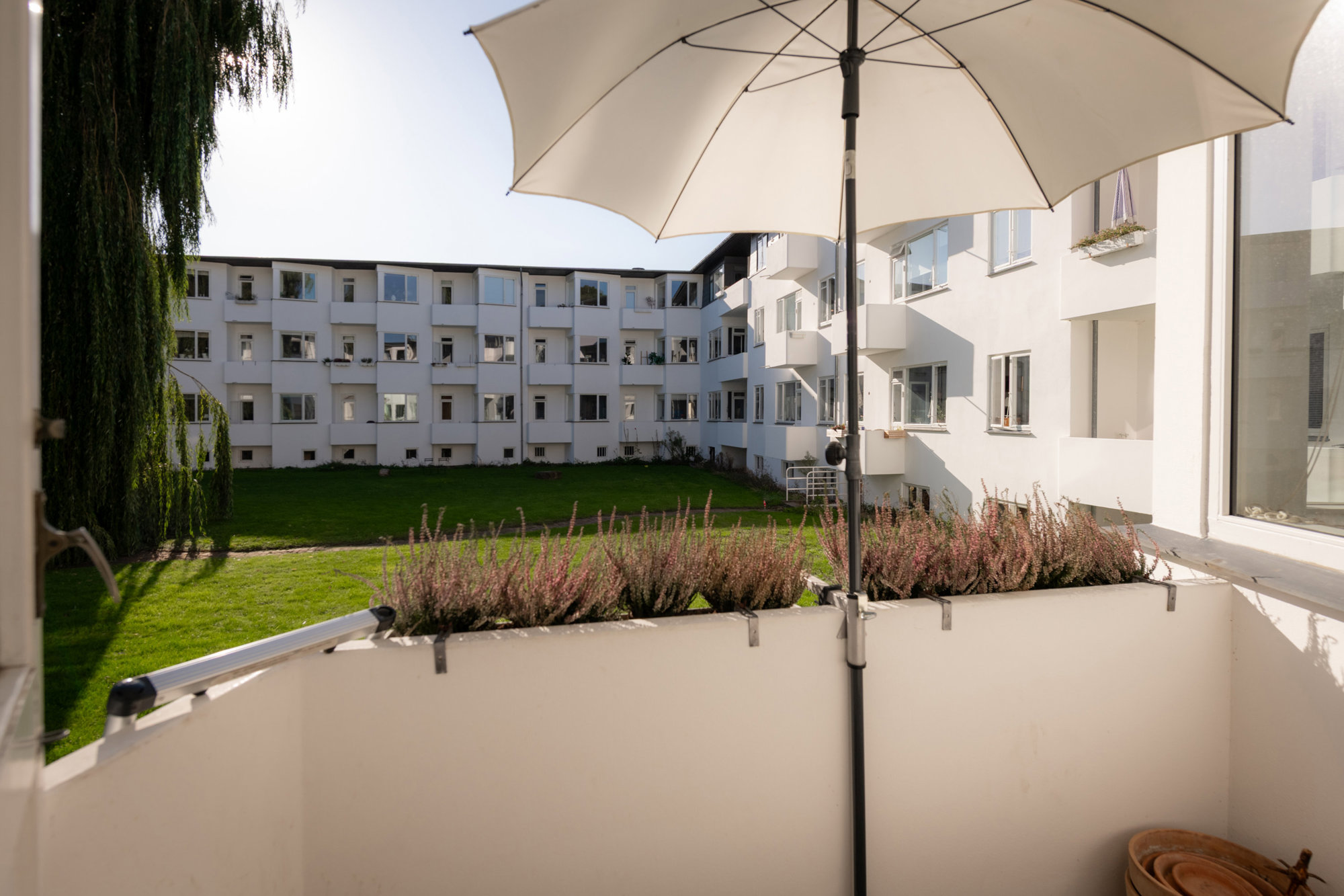 Rosenvængets Hovedvej 34, st. tv., 2100 København Ø