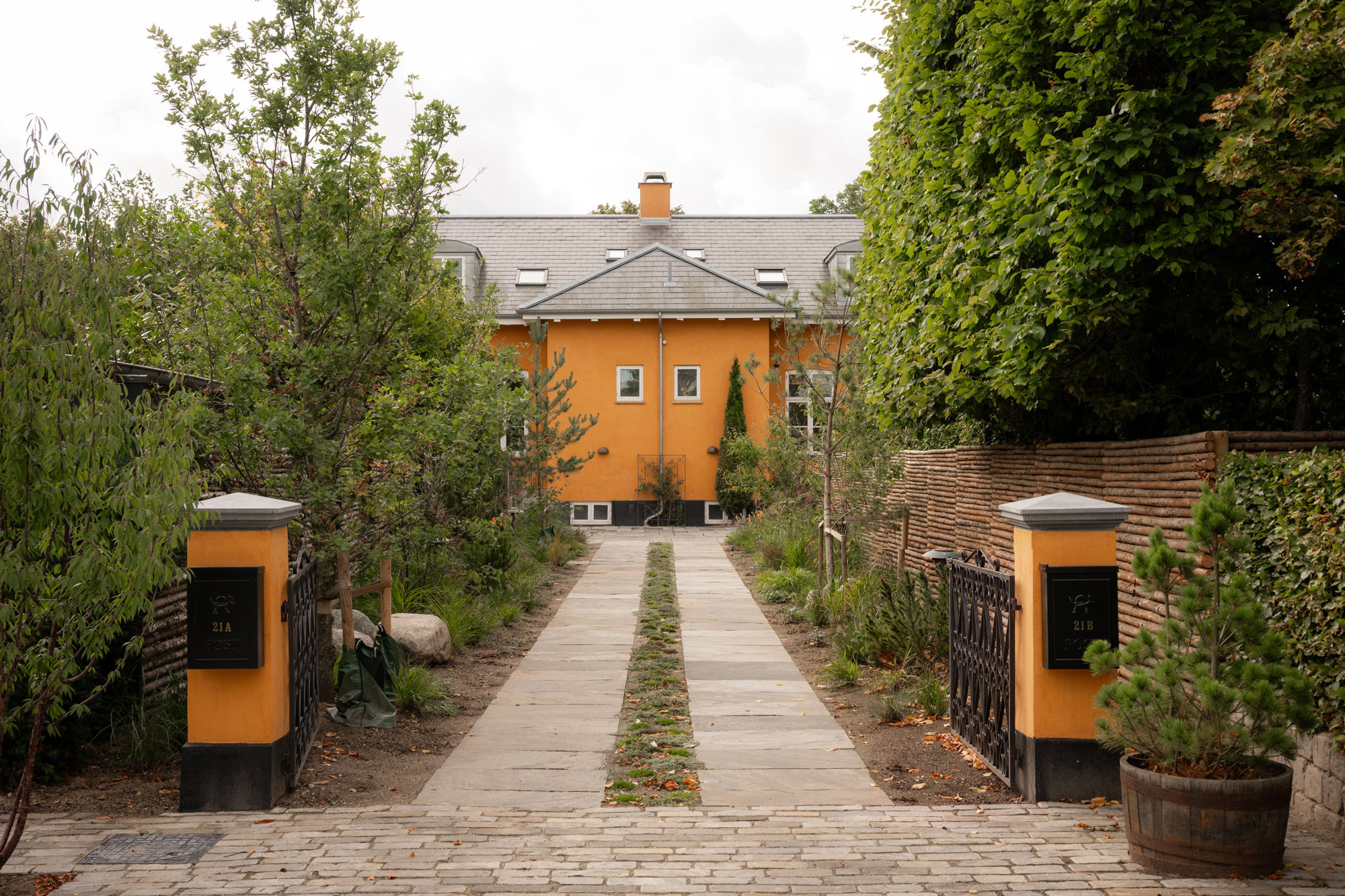 Tranegårdsvej 21B, 2900 Hellerup