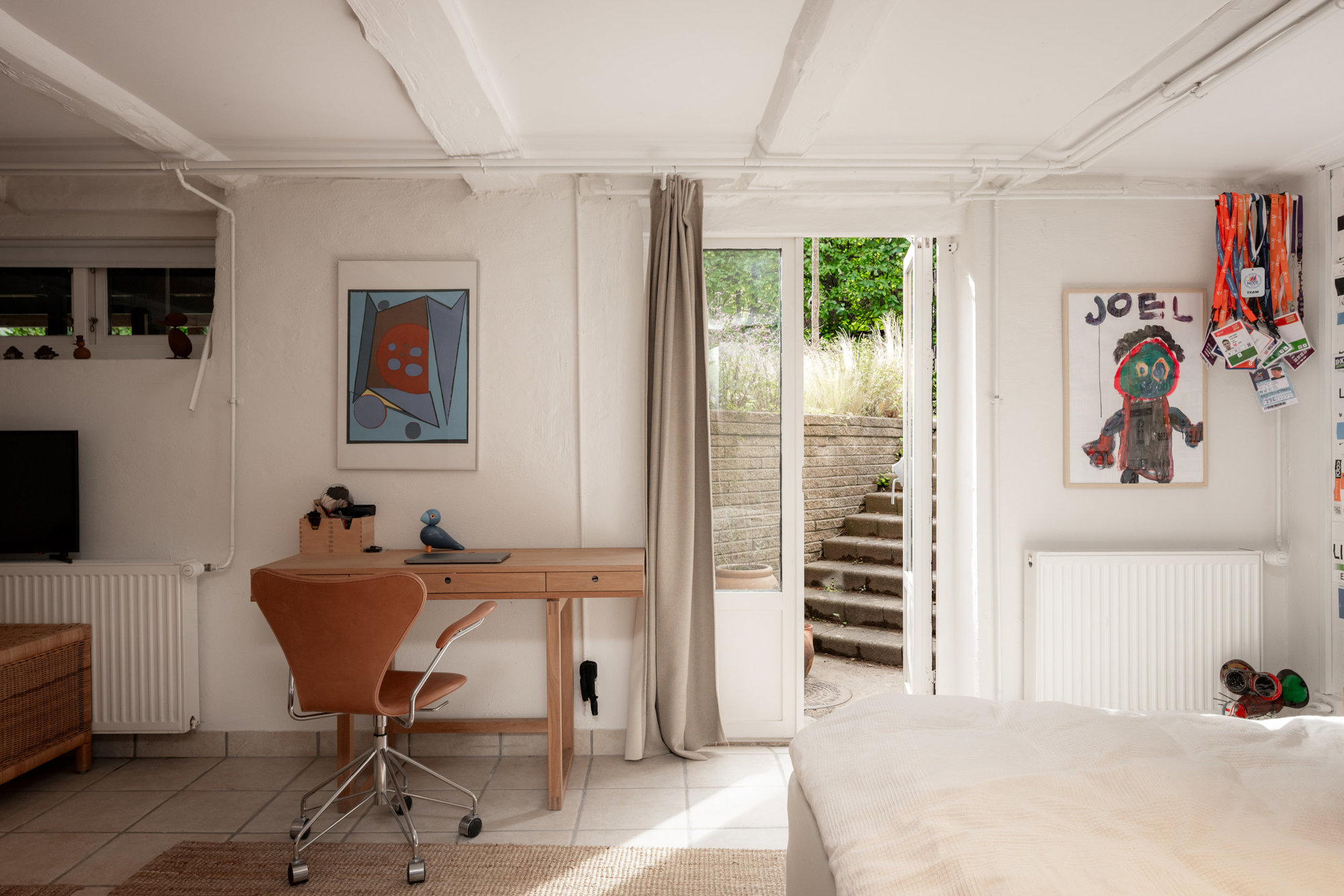 Tranegårdsvej 21B, 2900 Hellerup