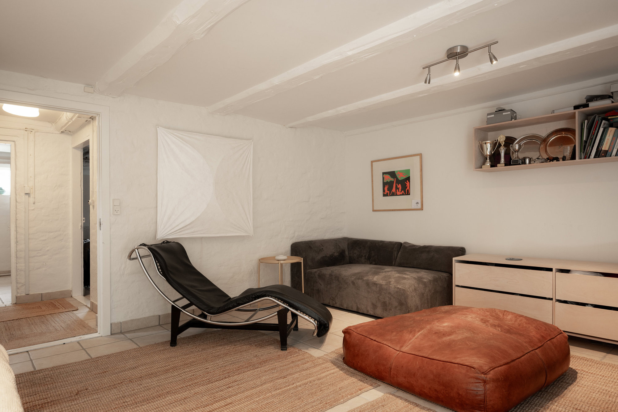 Tranegårdsvej 21B, 2900 Hellerup