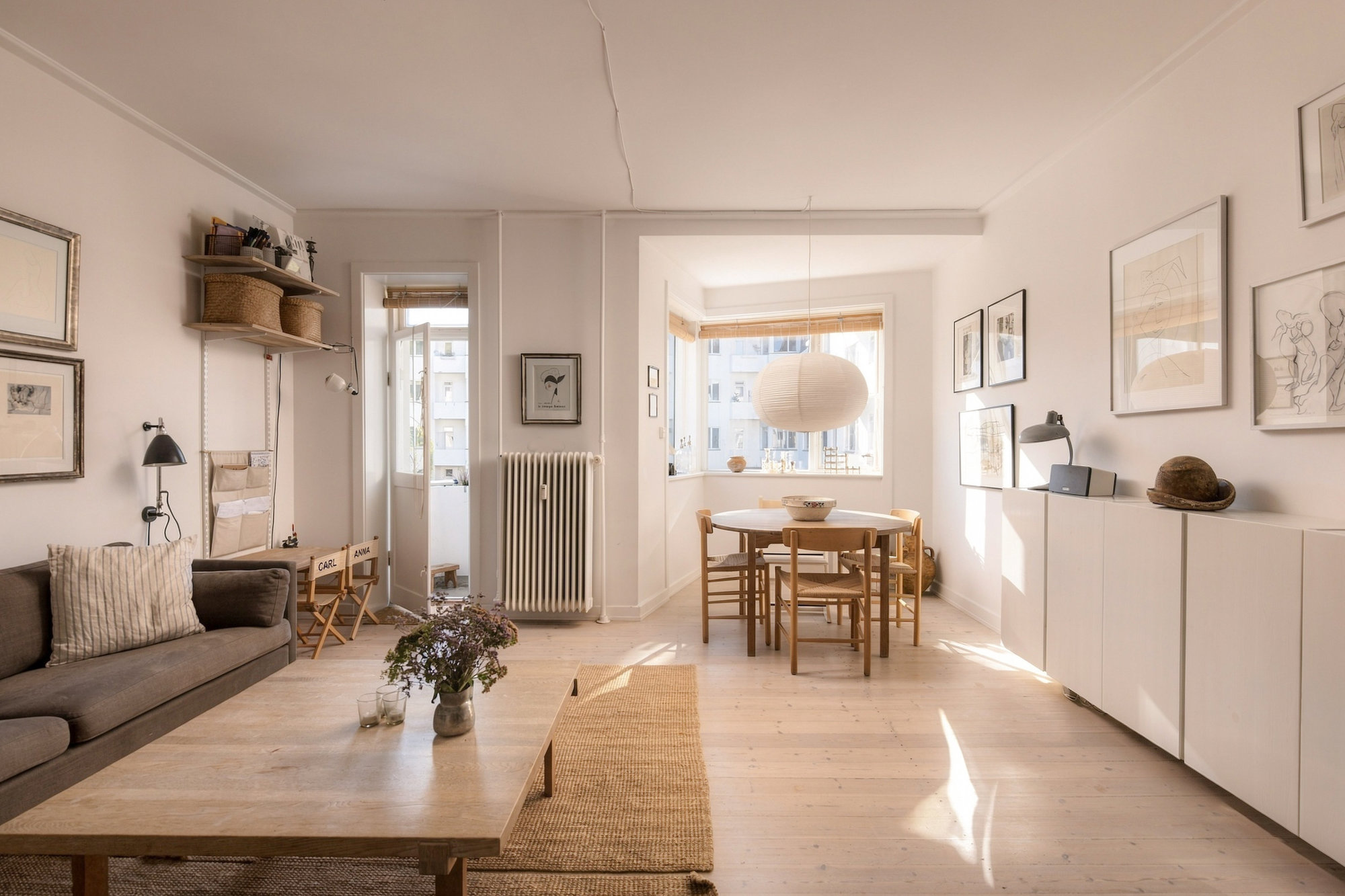 Rosenvængets Hovedvej 34, st. tv., 2100 København Ø