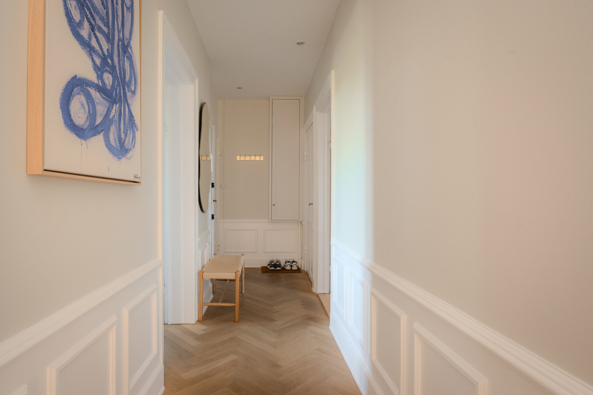 Dag Hammarskjölds Allé 5, 3. th., 2100 København Ø