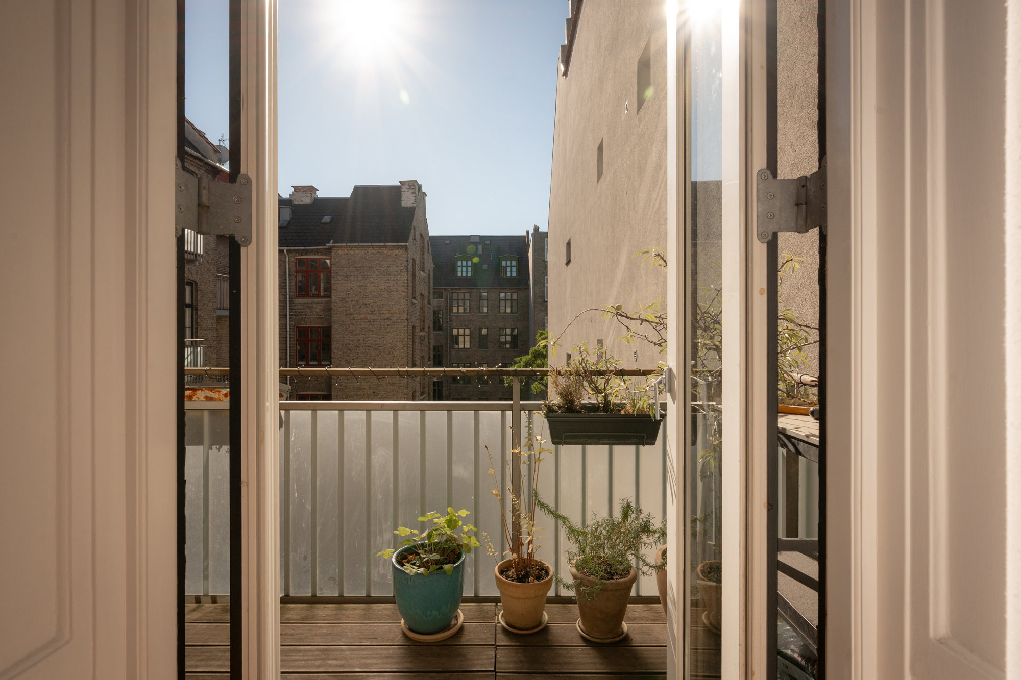 Dag Hammarskjölds Allé 5, 3. th., 2100 København Ø