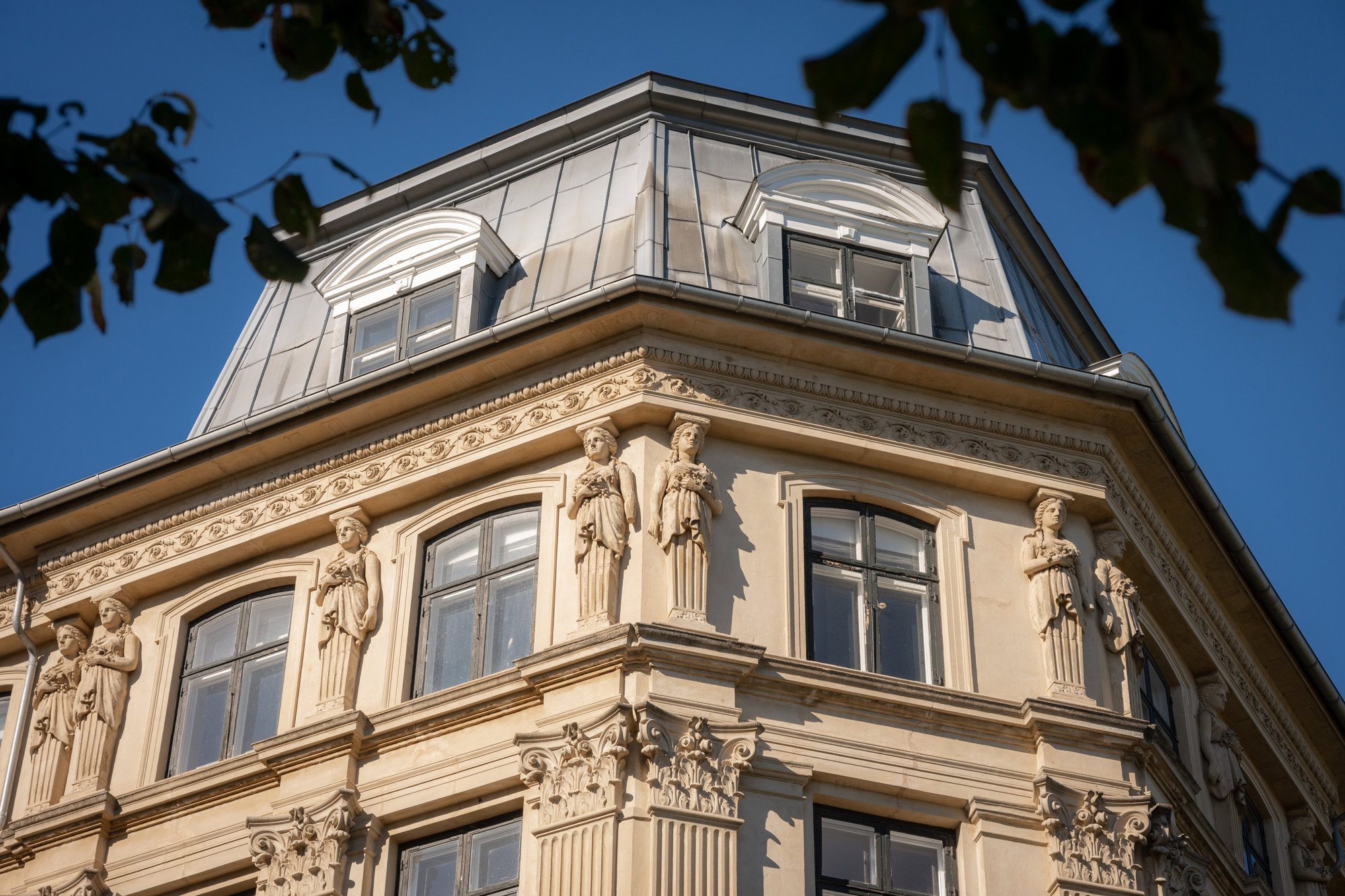 Dag Hammarskjölds Allé 5, 3. th., 2100 København Ø