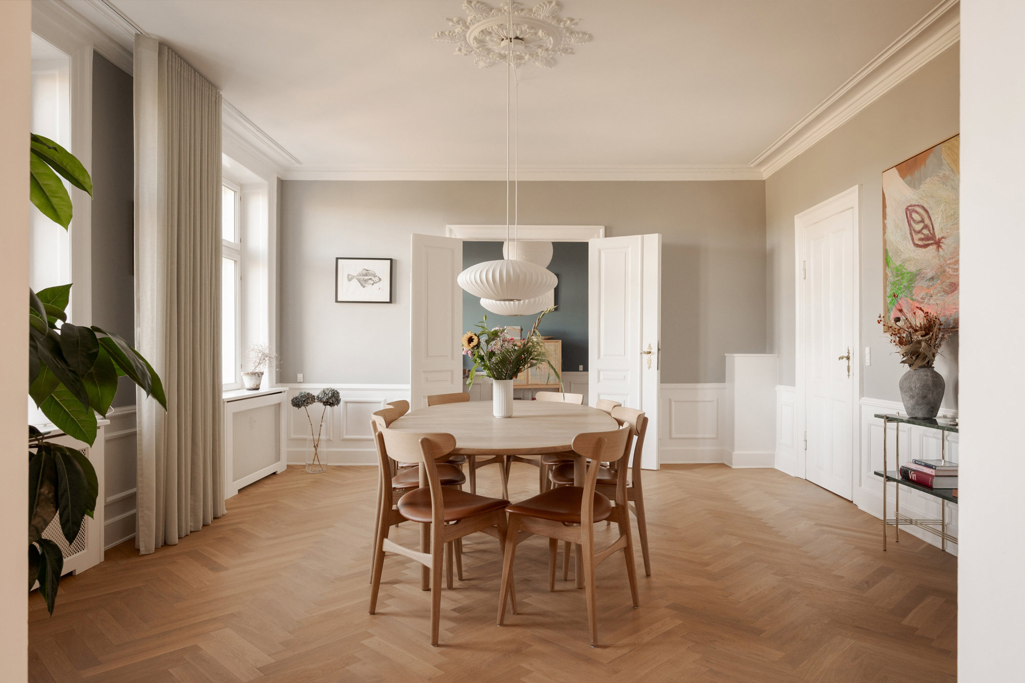 Dag Hammarskjölds Allé 5, 3. th., 2100 København Ø