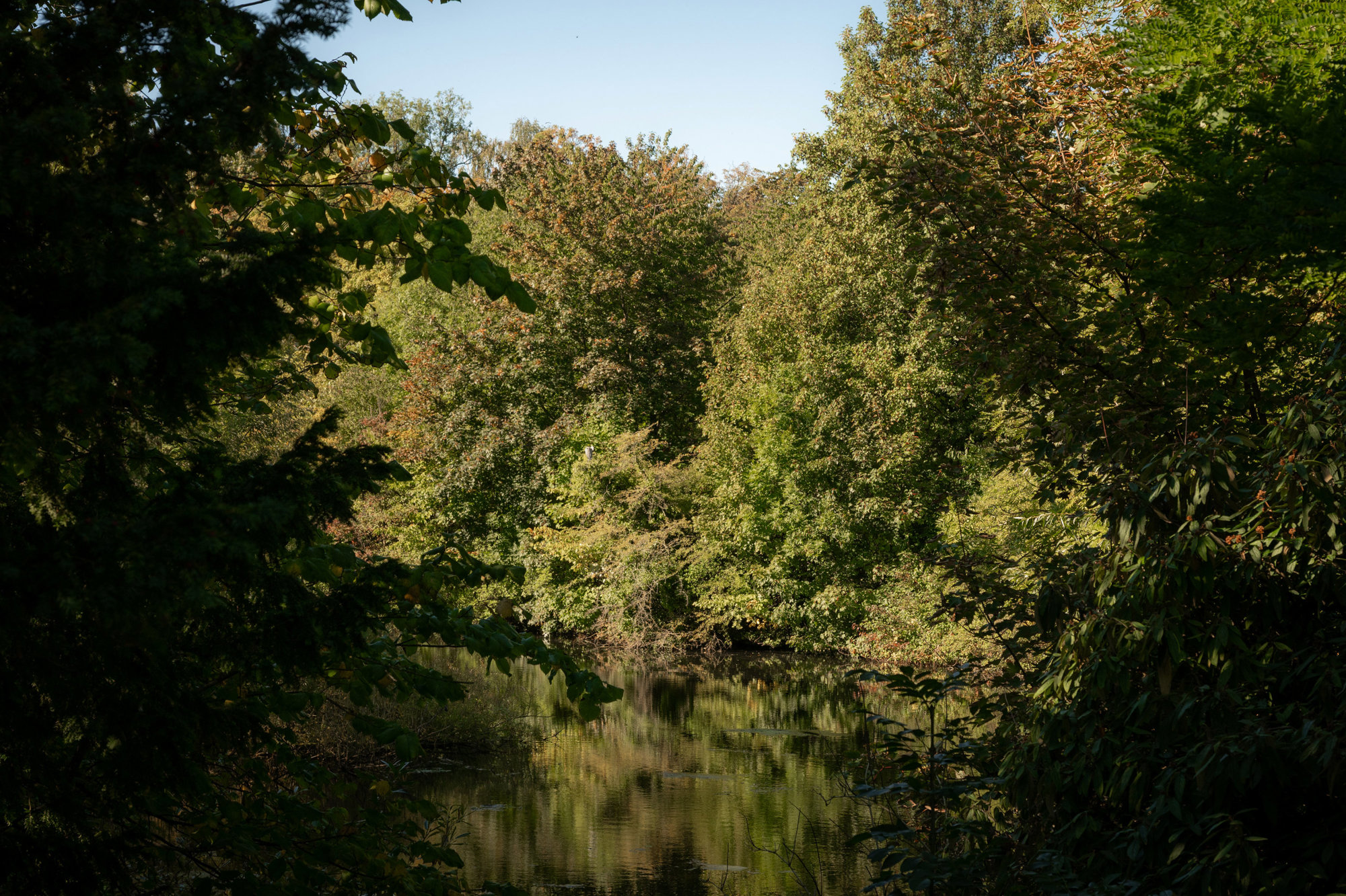 Dag Hammarskjölds Allé 5, 3. th., 2100 København Ø