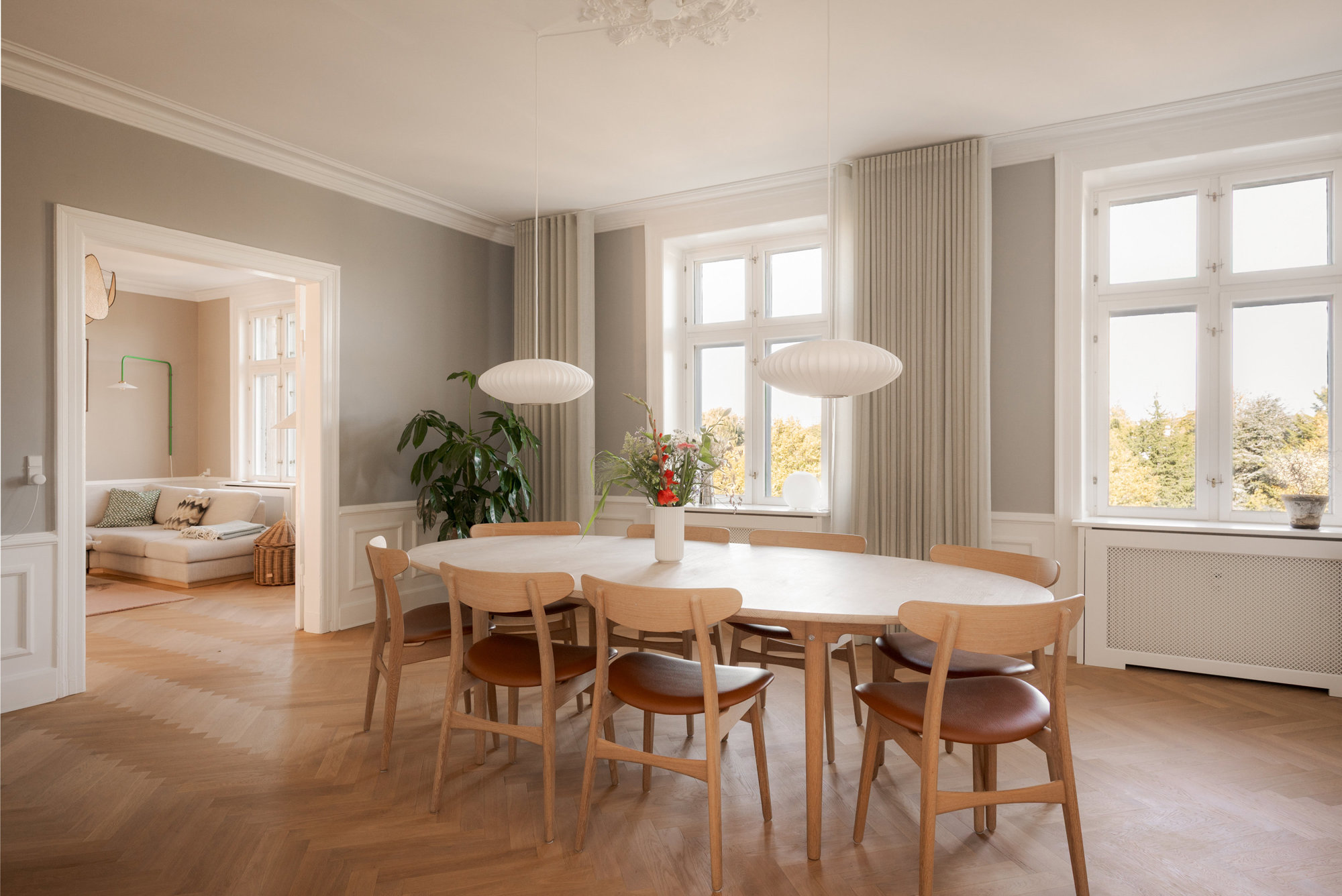 Dag Hammarskjölds Allé 5, 3. th., 2100 København Ø