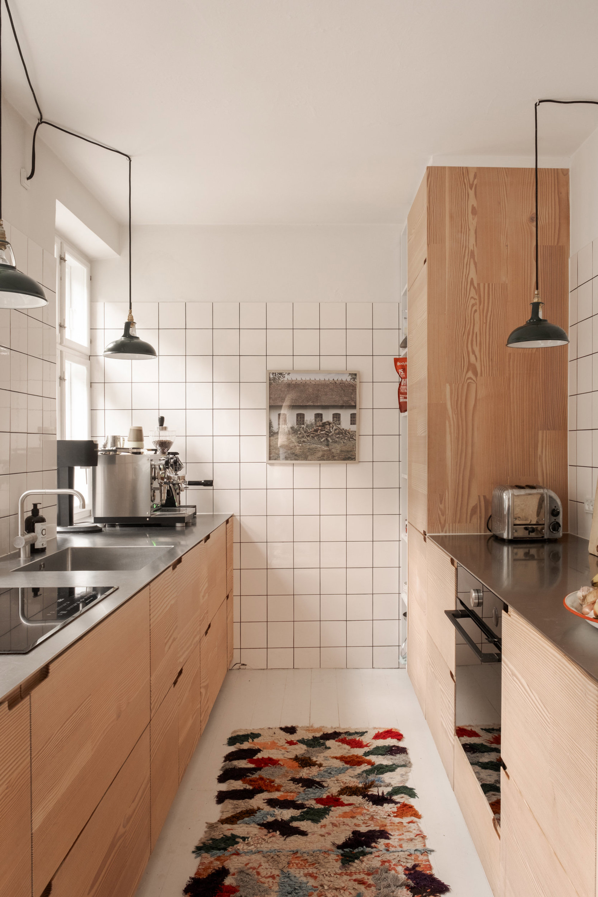 Voldmestergade 7, 2100 København Ø