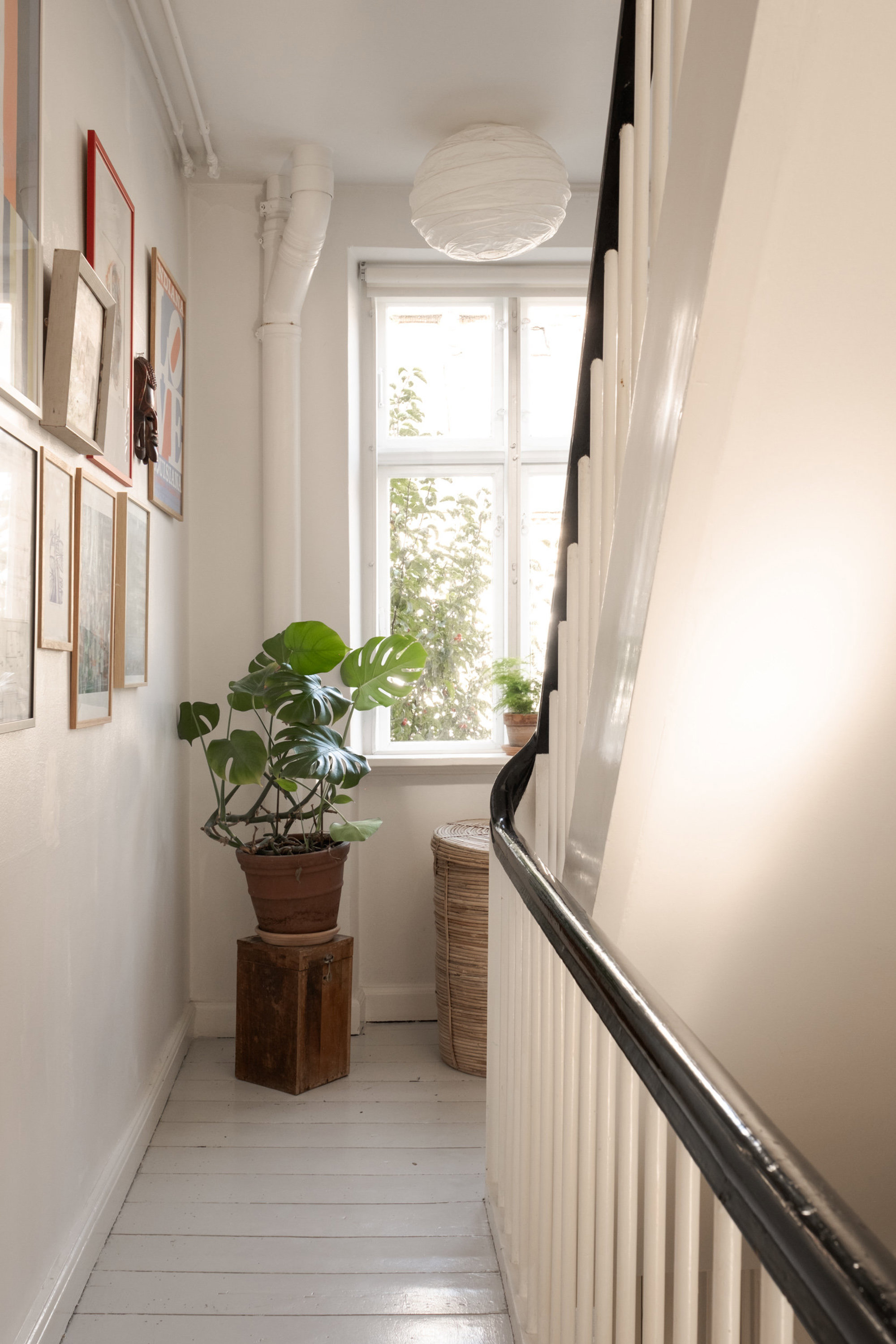Voldmestergade 7, 2100 København Ø