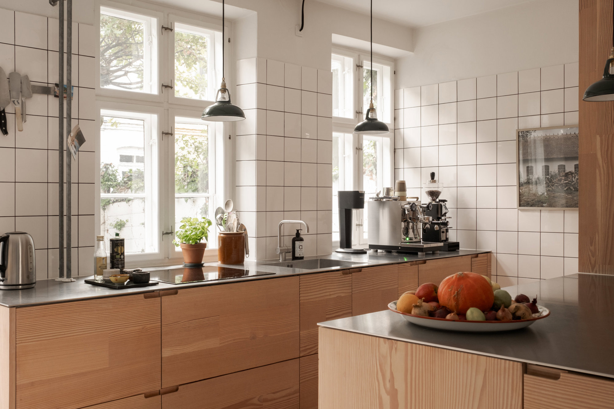 Voldmestergade 7, 2100 København Ø
