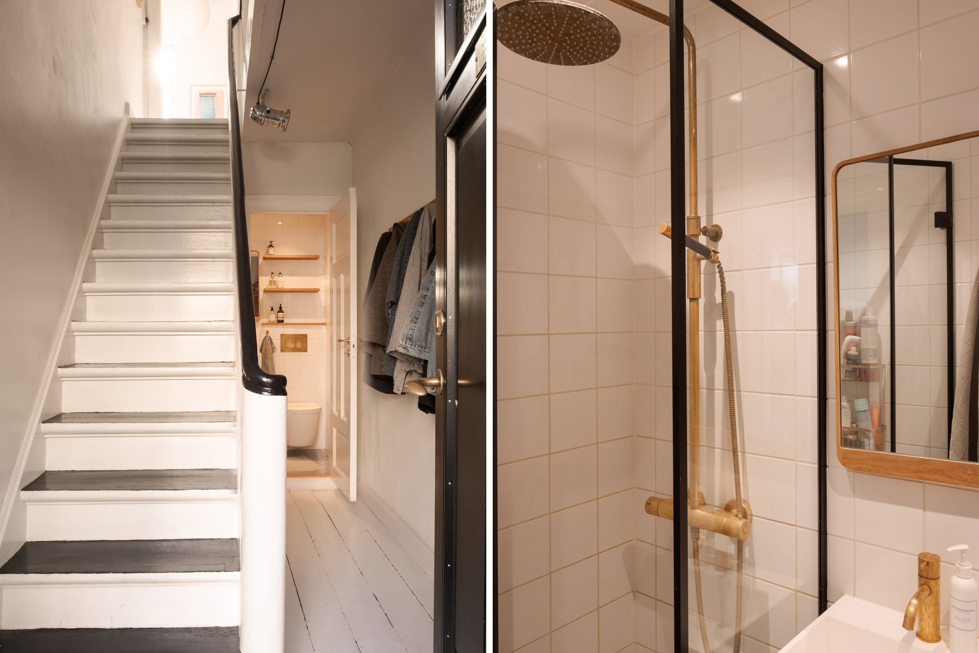 Voldmestergade 7, 2100 København Ø