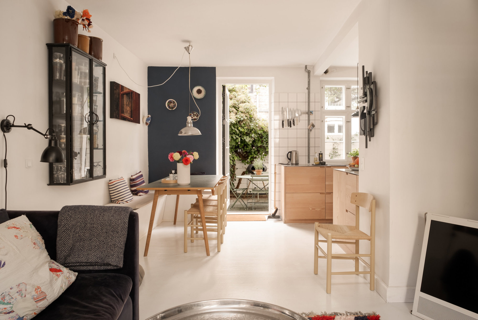 Voldmestergade 7, 2100 København Ø