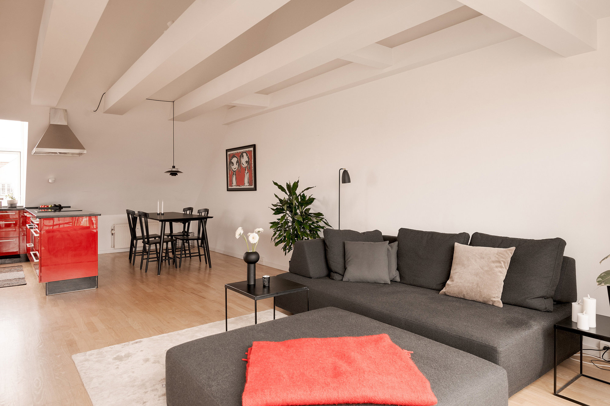Silkeborggade 21, 5. tv., 2100 København Ø