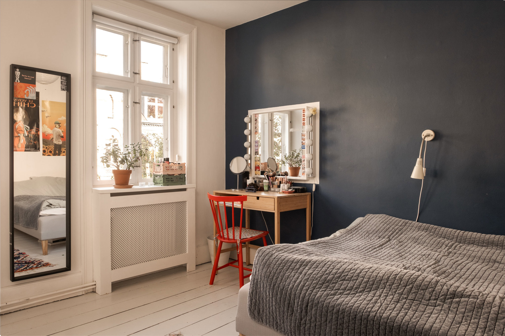 Voldmestergade 7, 2100 København Ø