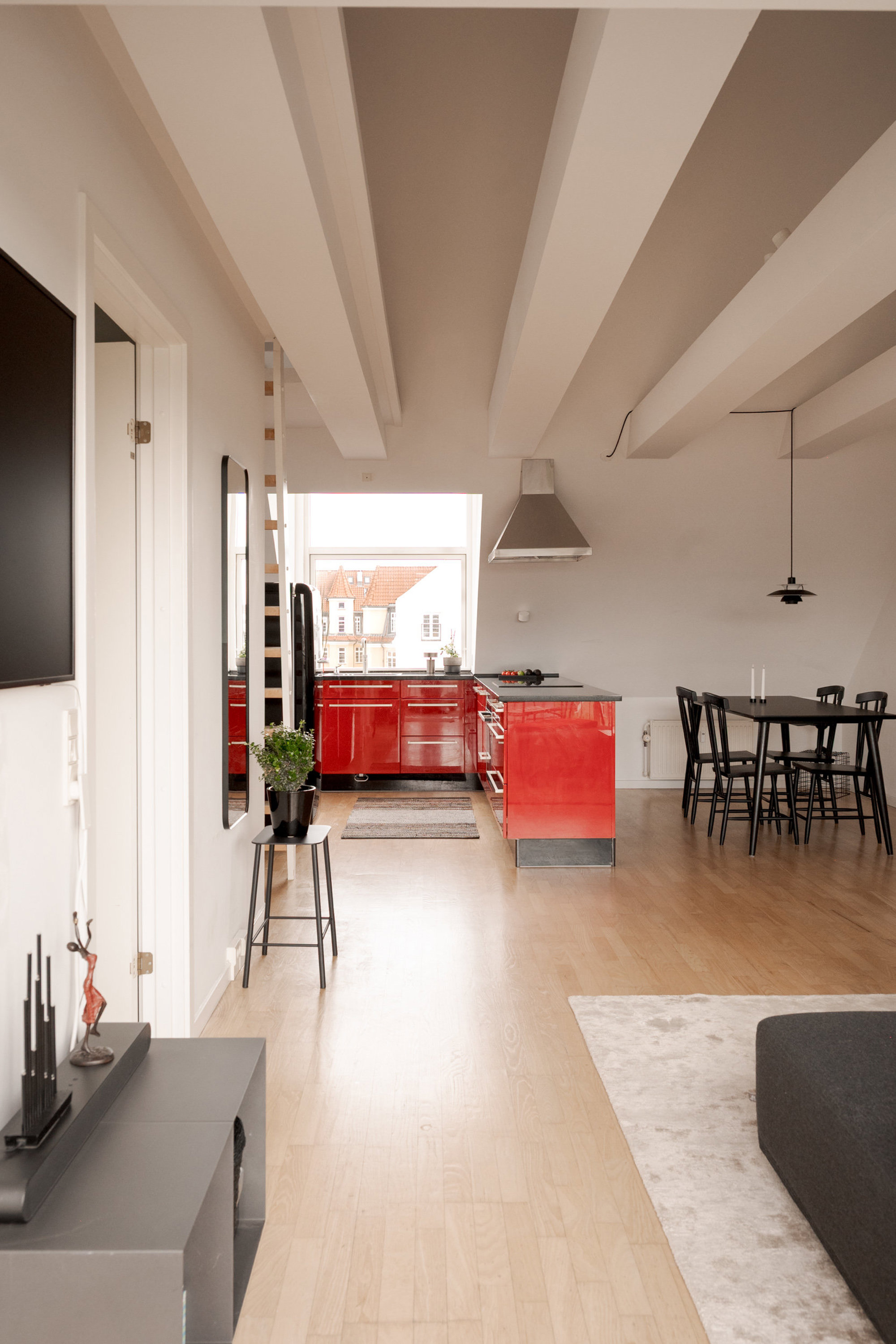 Silkeborggade 21, 5. tv., 2100 København Ø
