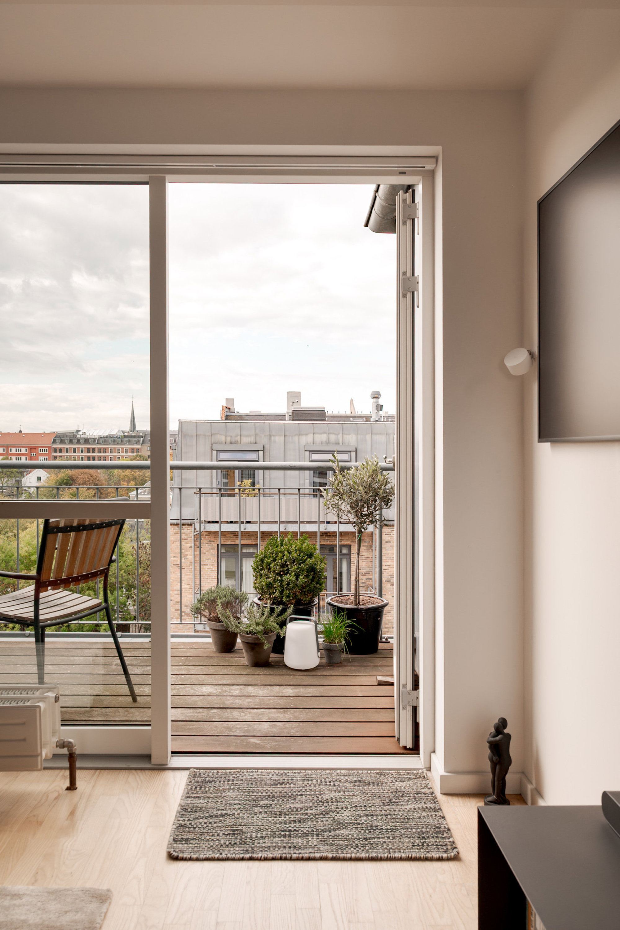 Silkeborggade 21, 5. tv., 2100 København Ø
