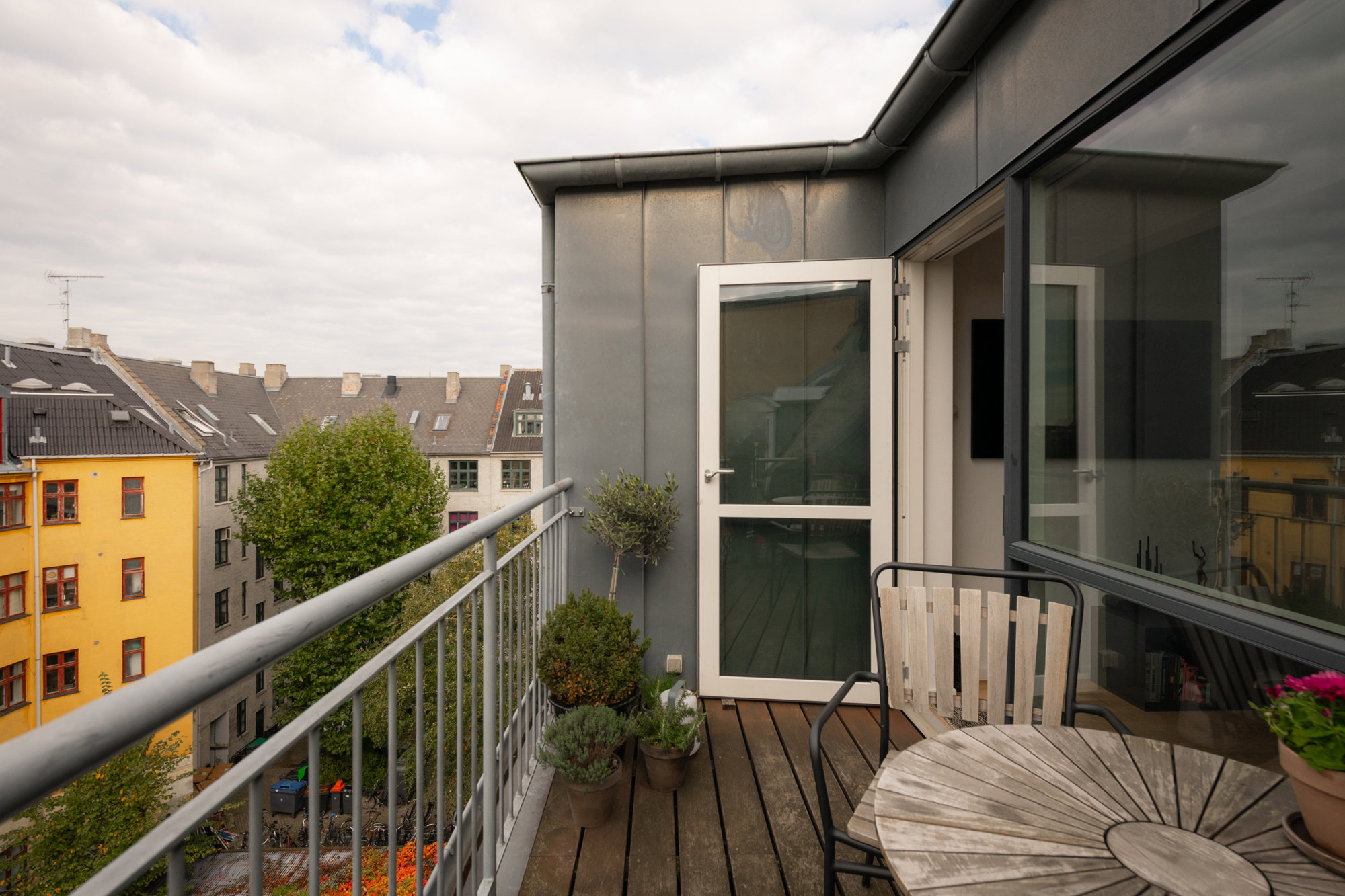 Silkeborggade 21, 5. tv., 2100 København Ø