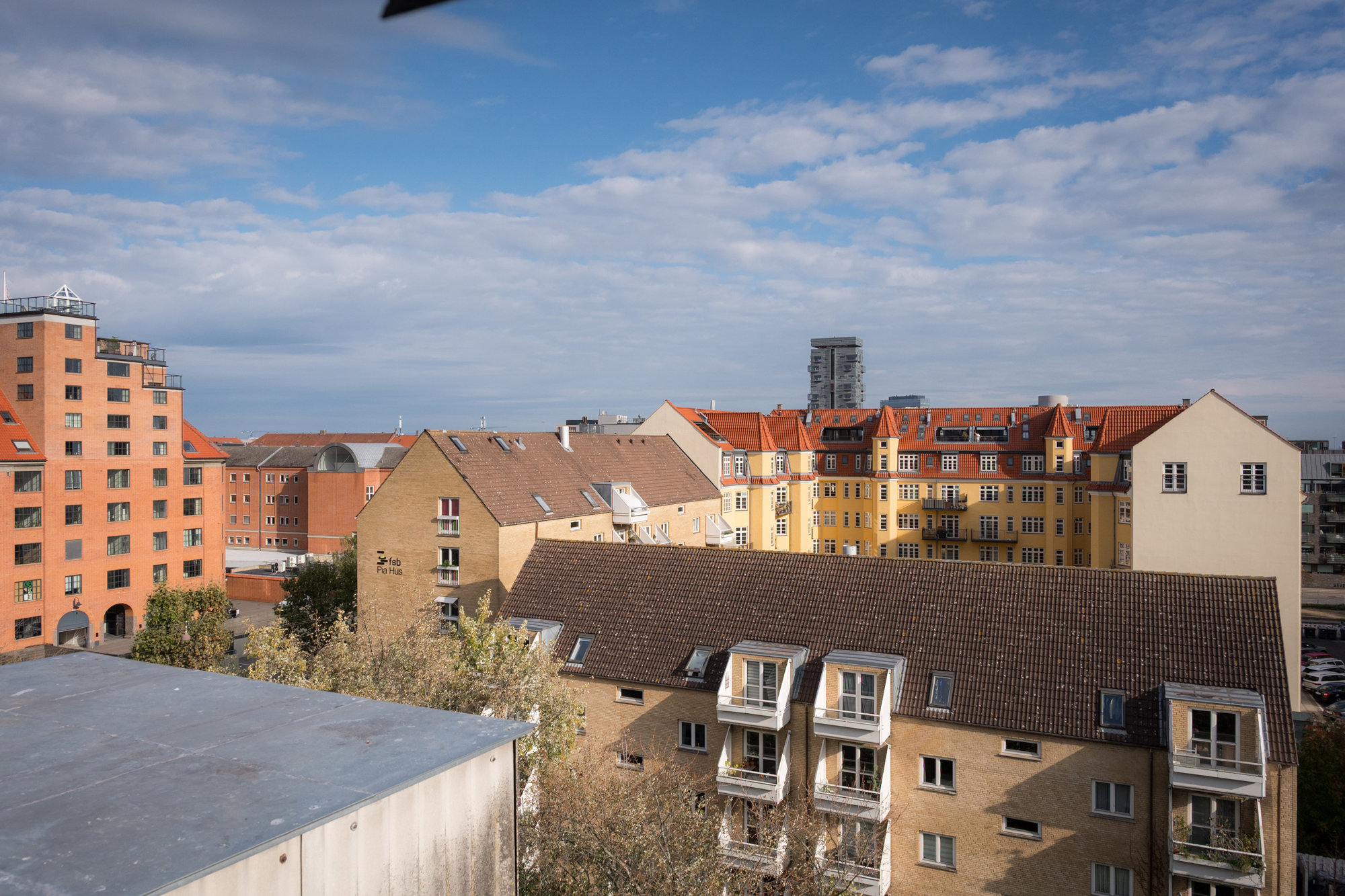 Silkeborggade 21, 5. tv., 2100 København Ø