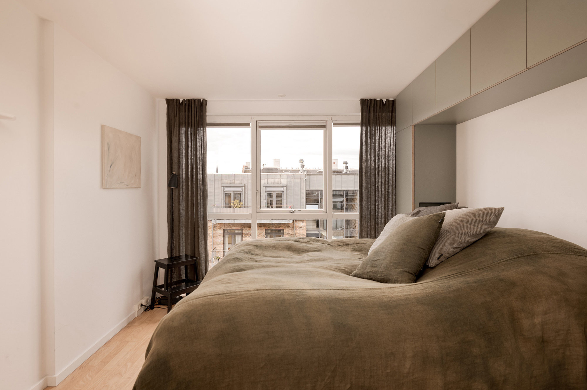 Silkeborggade 21, 5. tv., 2100 København Ø