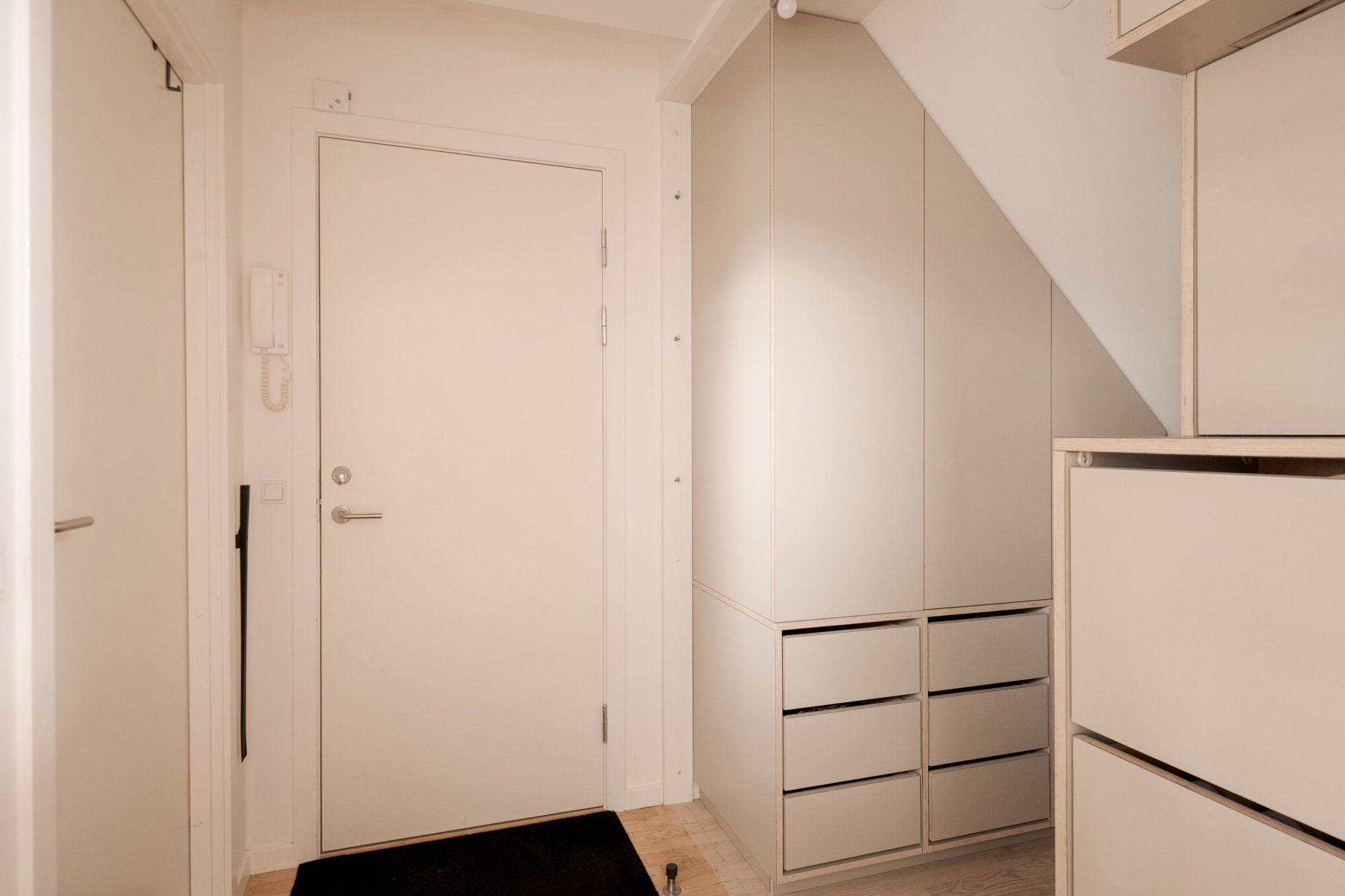 Silkeborggade 21, 5. tv., 2100 København Ø