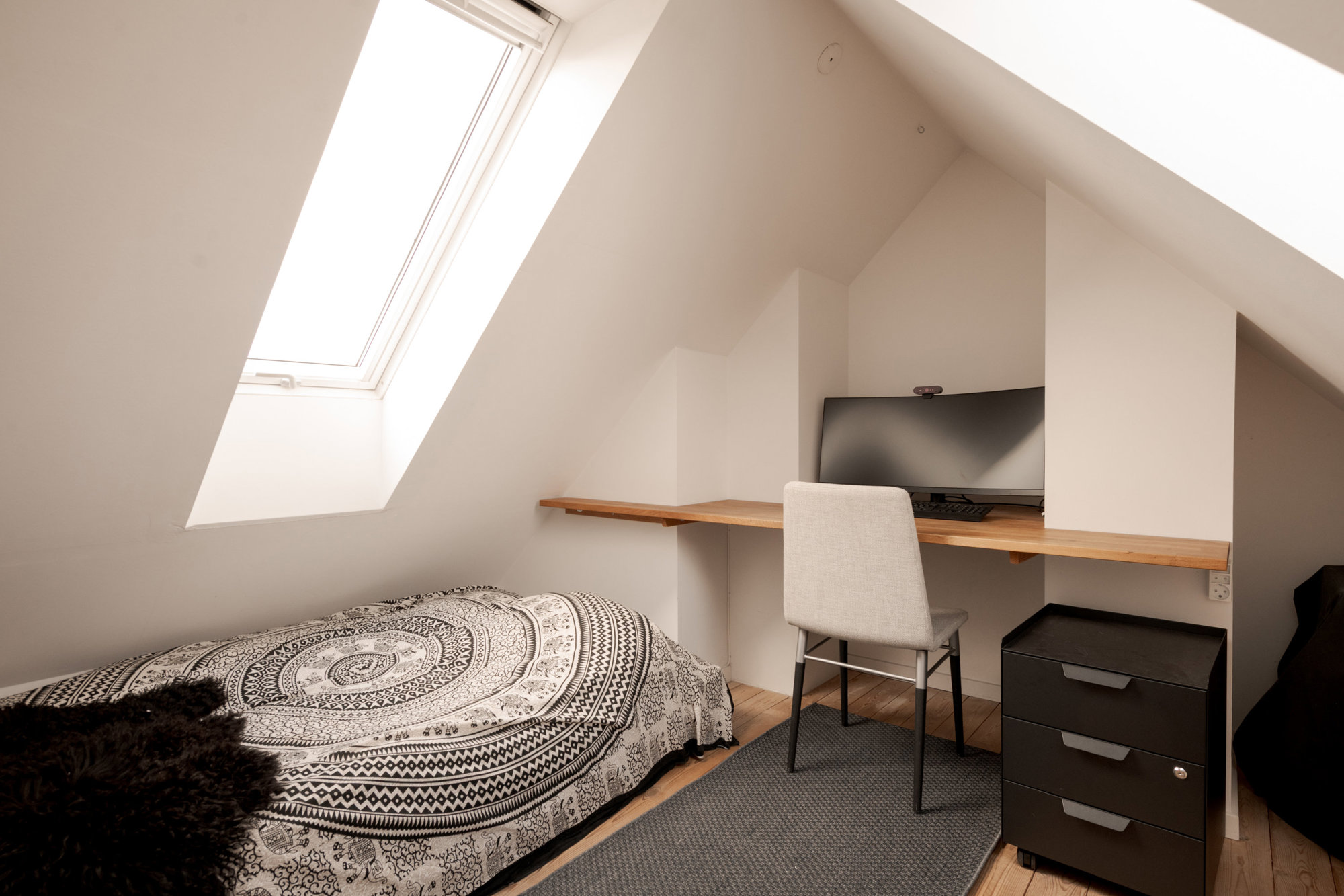 Silkeborggade 21, 5. tv., 2100 København Ø
