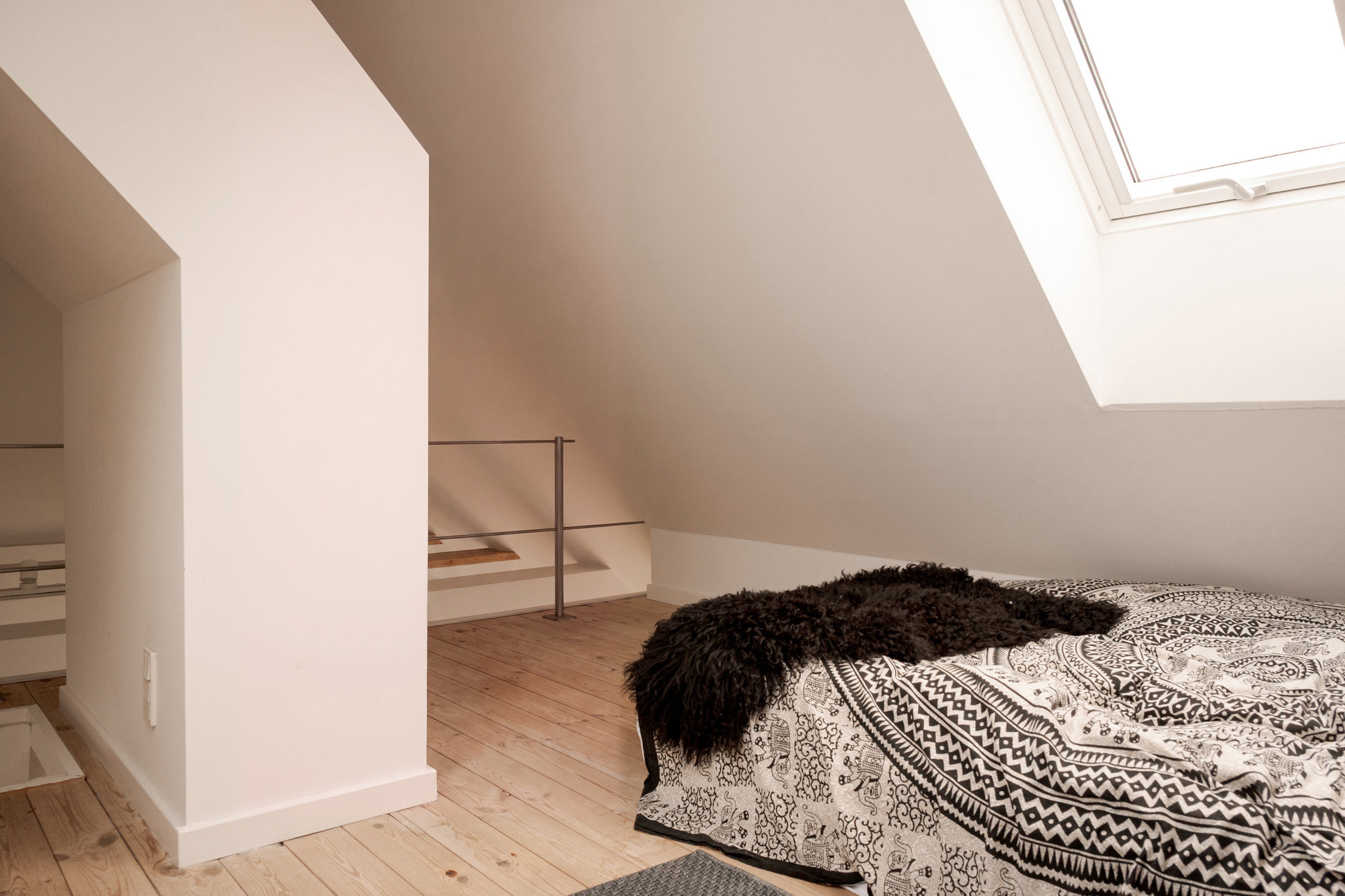 Silkeborggade 21, 5. tv., 2100 København Ø