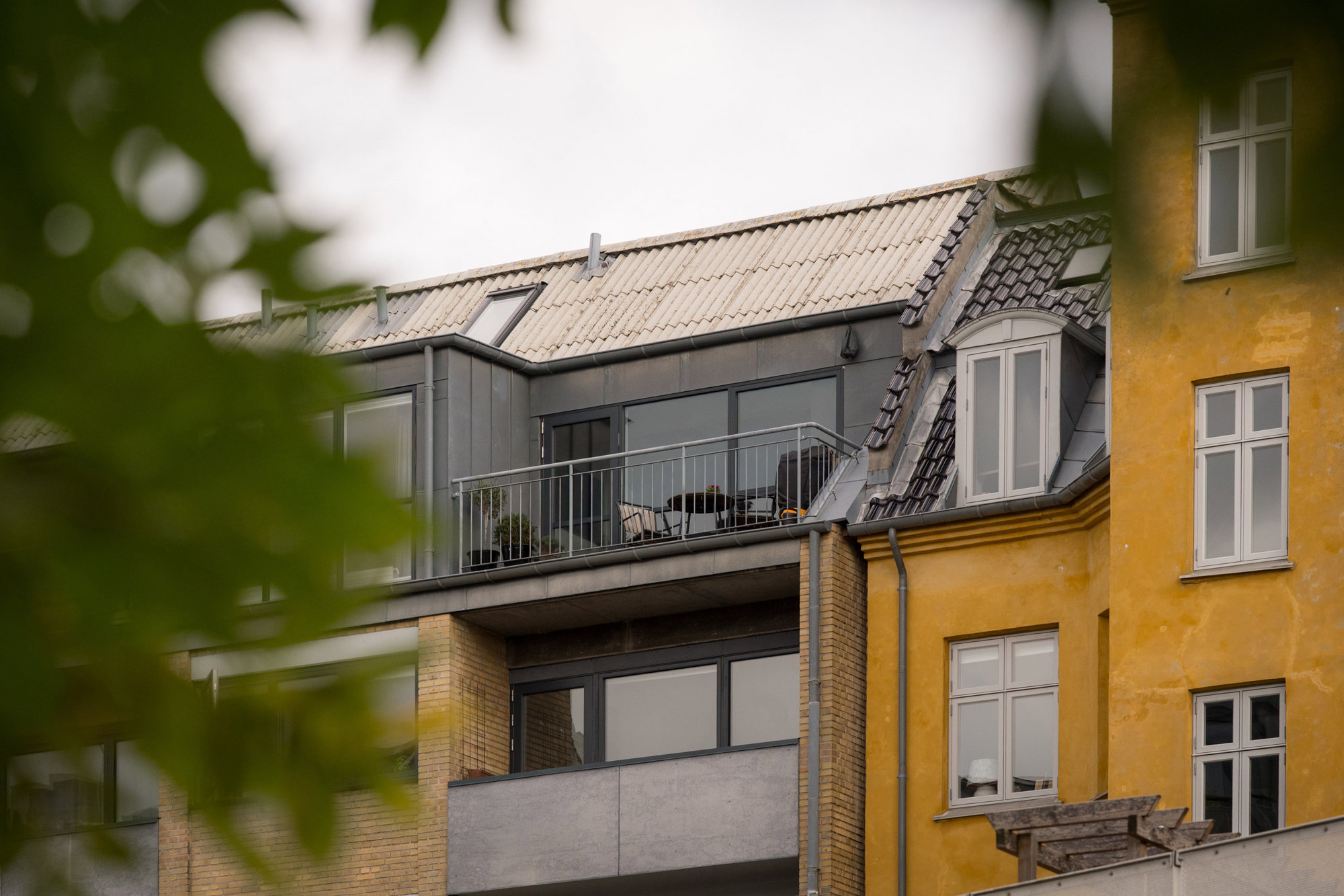Silkeborggade 21, 5. tv., 2100 København Ø