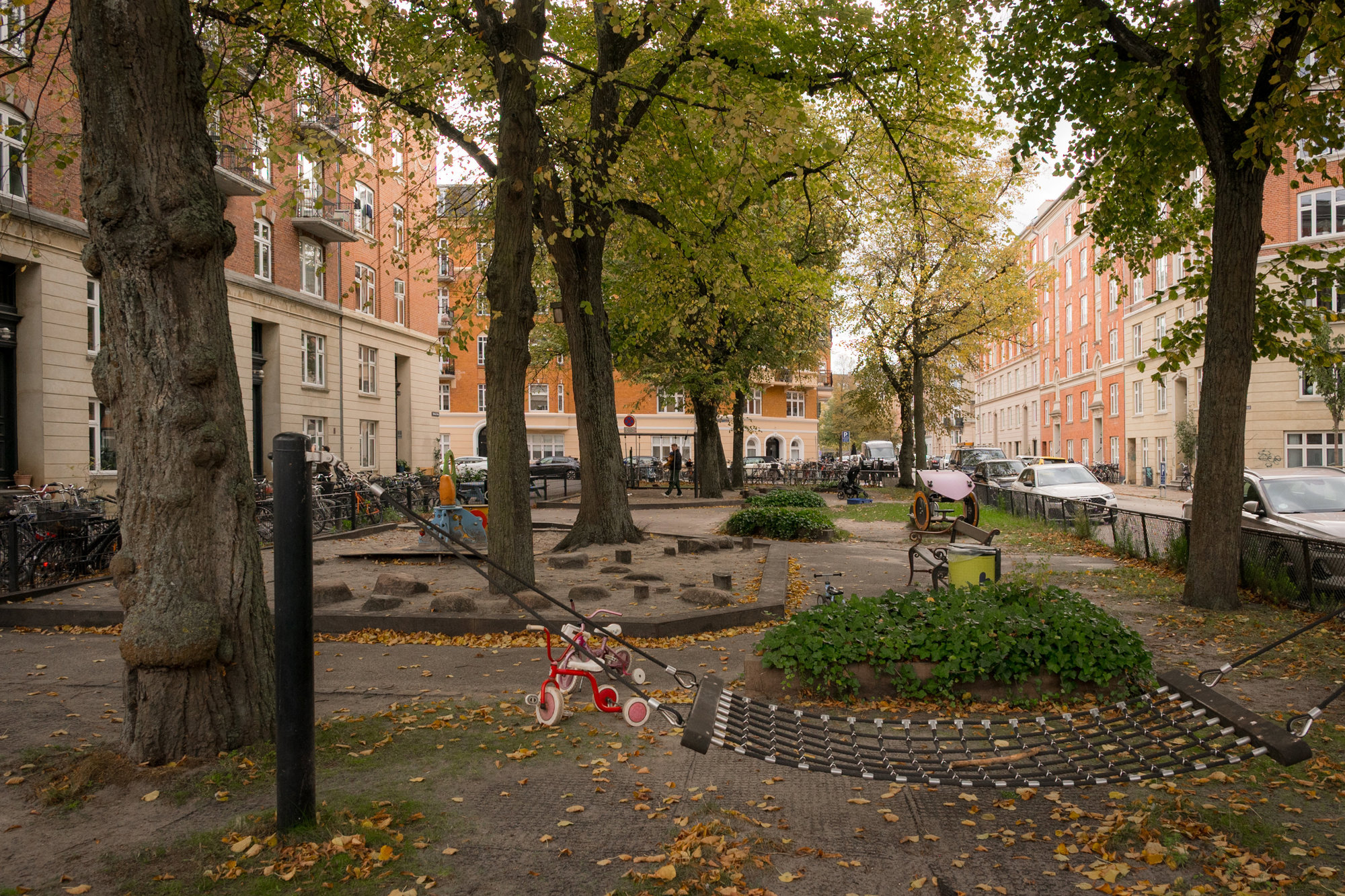 Silkeborggade 21, 5. tv., 2100 København Ø