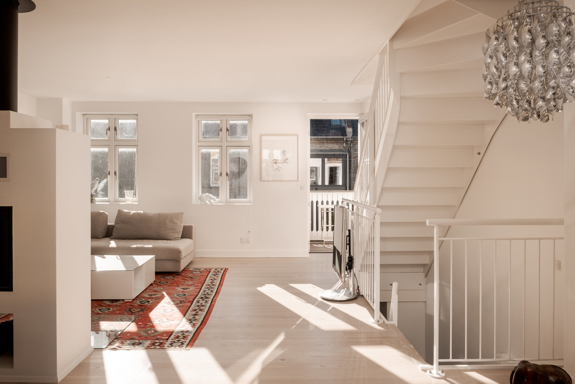 Eckersbergsgade 38, 2100 København Ø