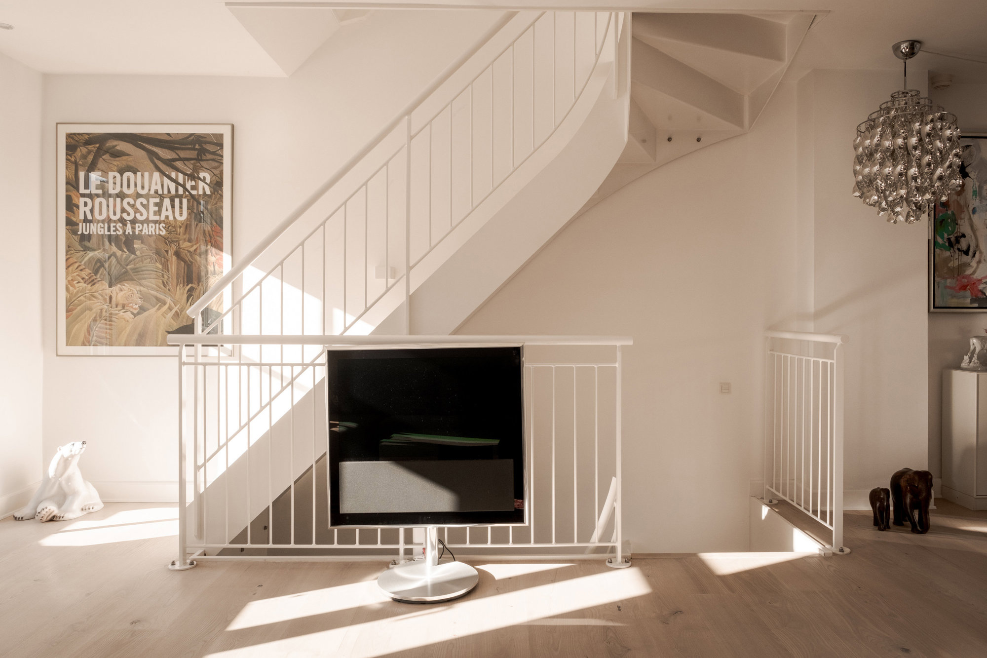 Eckersbergsgade 38, 2100 København Ø