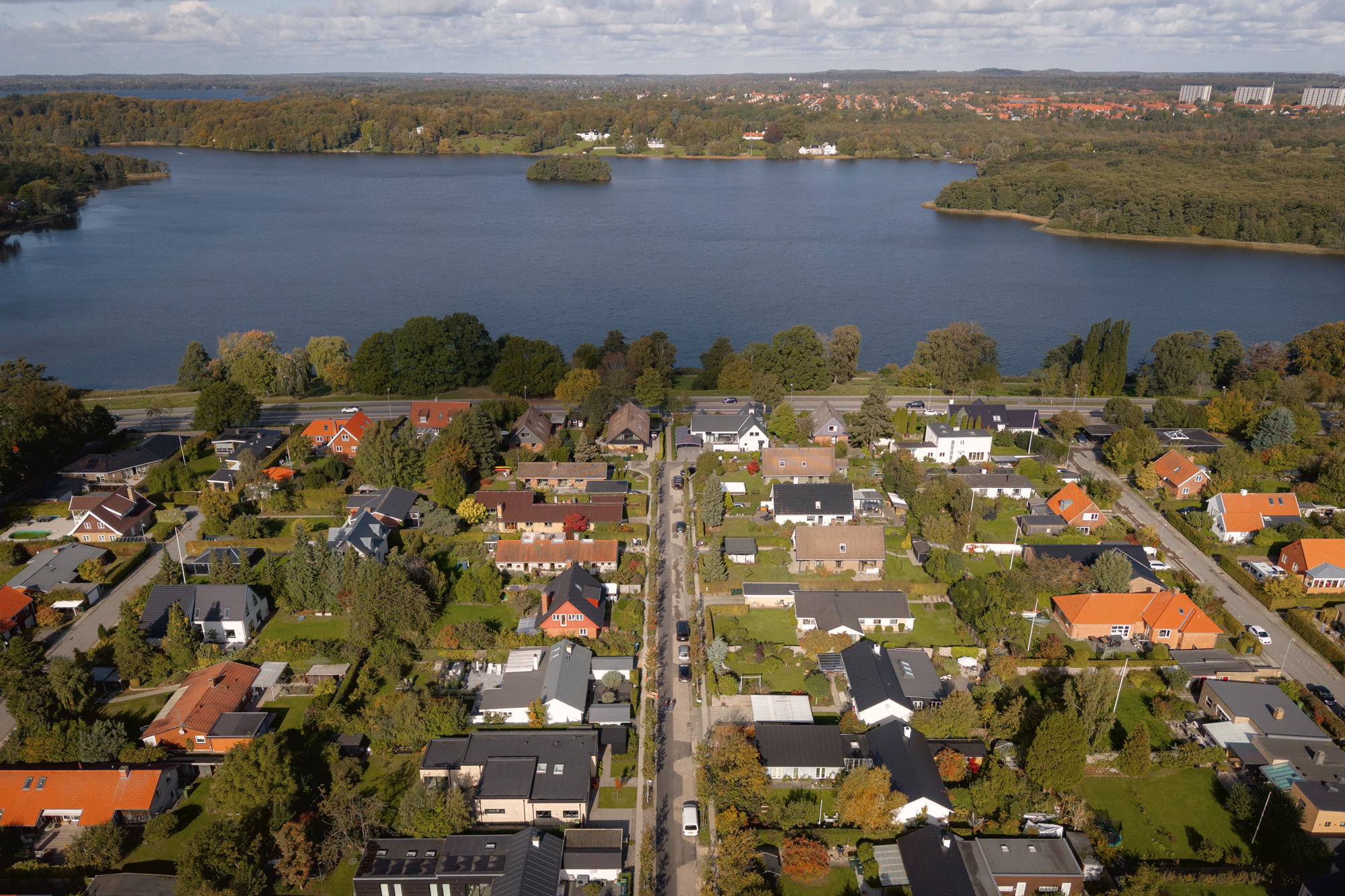 Søhuse 12, 2880 Bagsværd