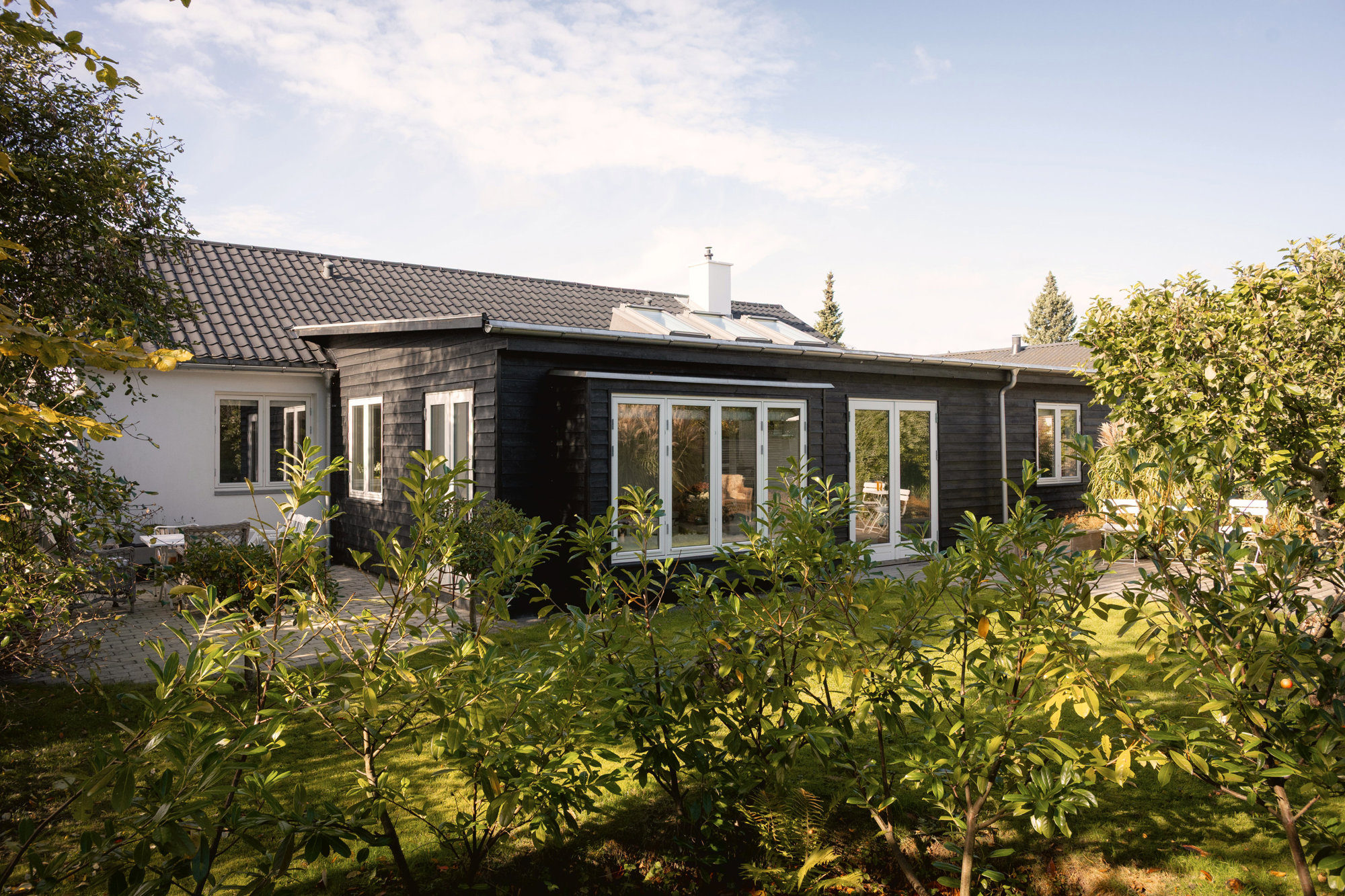 Søhuse 12, 2880 Bagsværd
