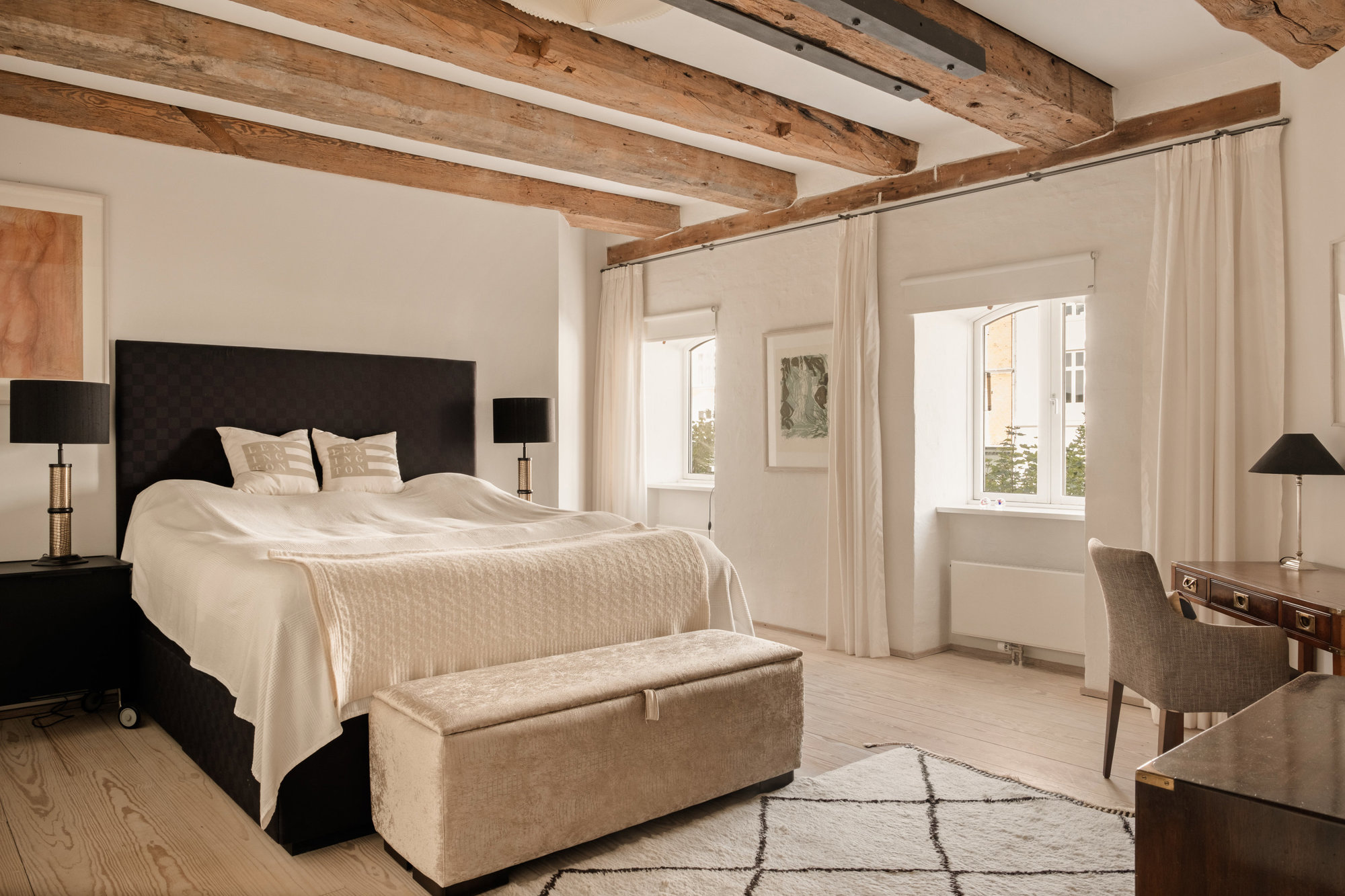 Toldbodgade 36A, 1. tv., 1253 København K