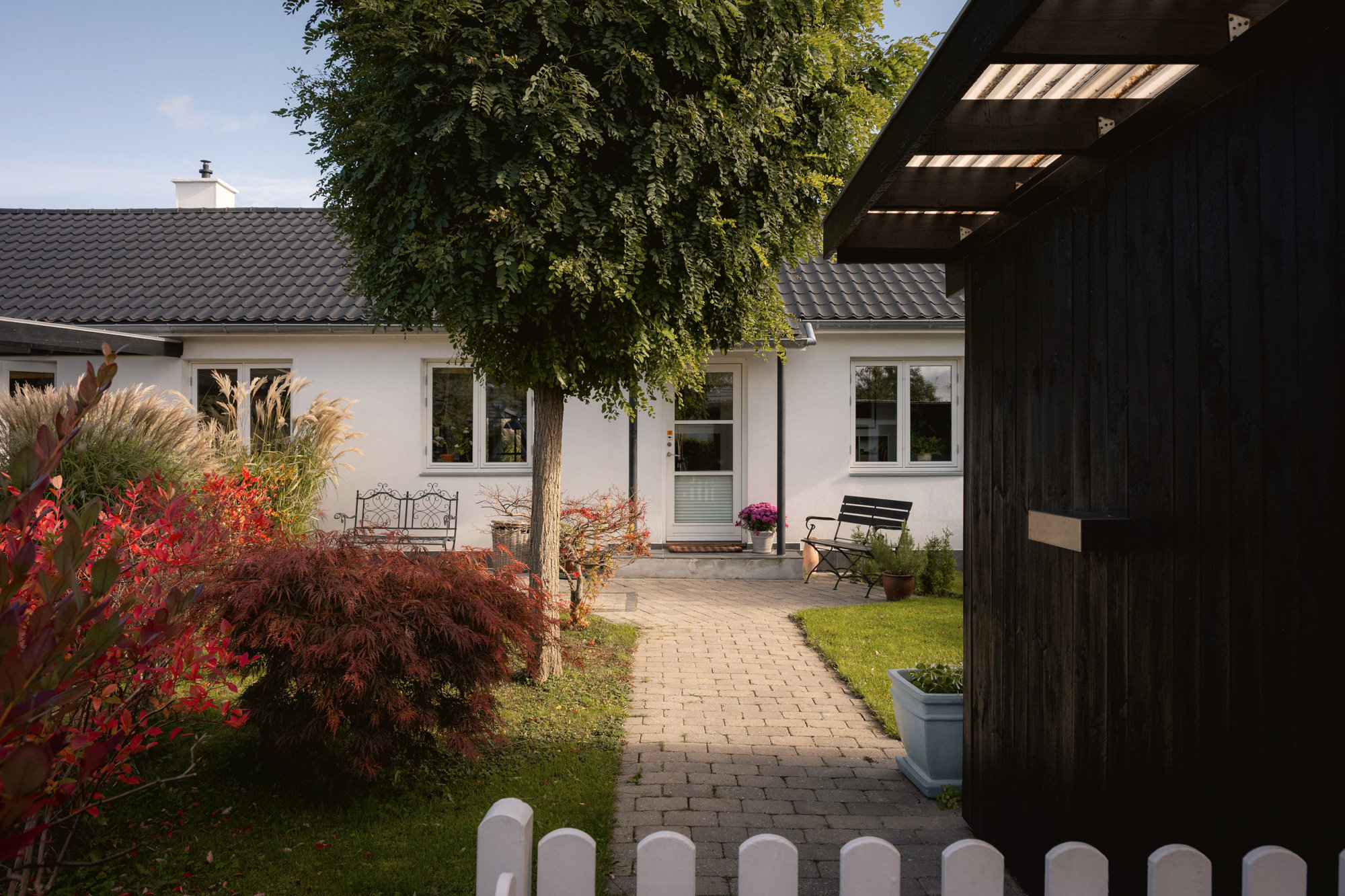 Søhuse 12, 2880 Bagsværd