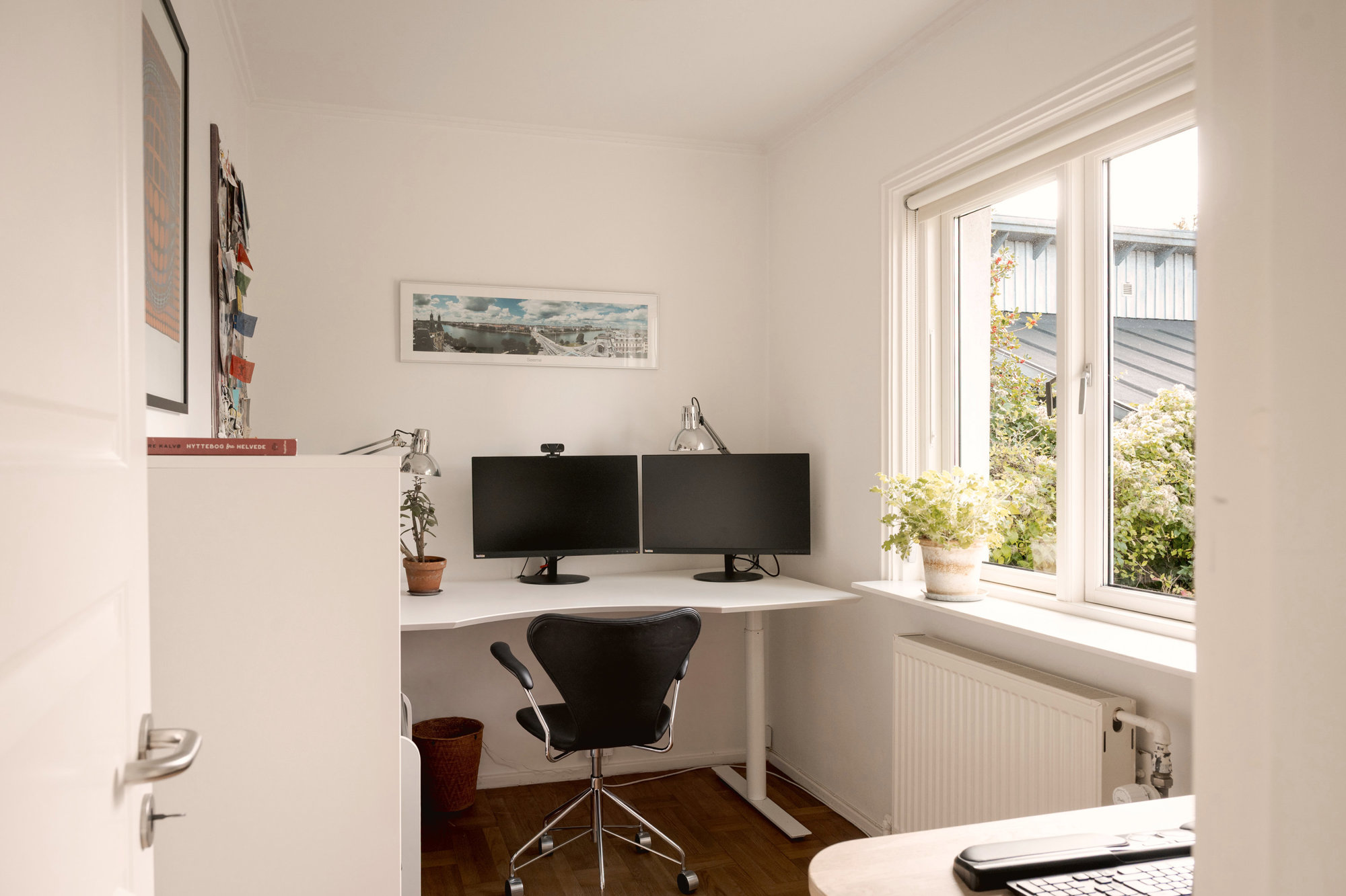 Søhuse 12, 2880 Bagsværd