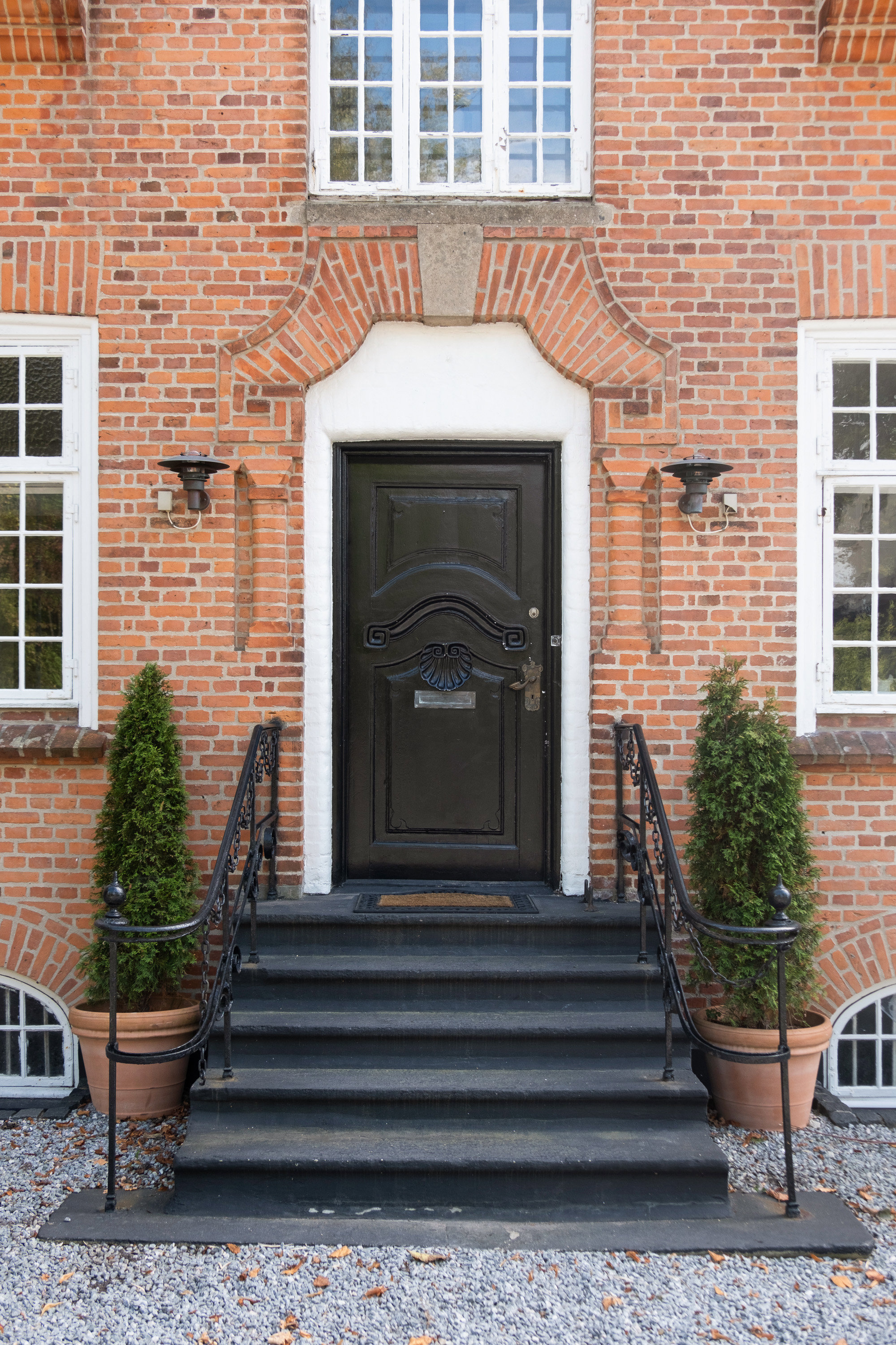 Helsingørsvej 8, 3480 Fredensborg